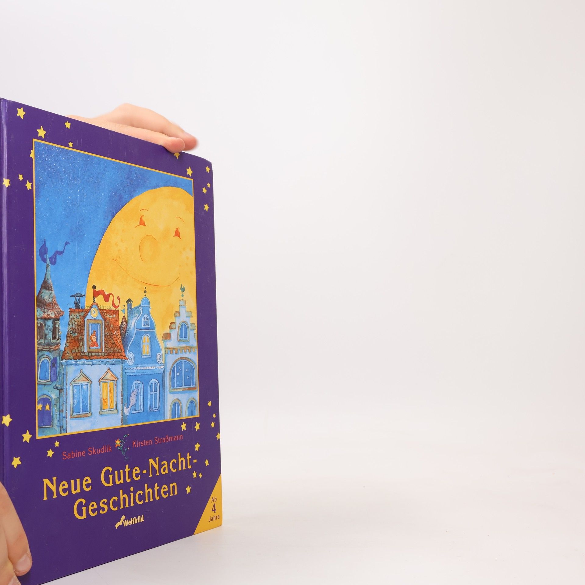 Neue Gute-Nacht-Geschichten