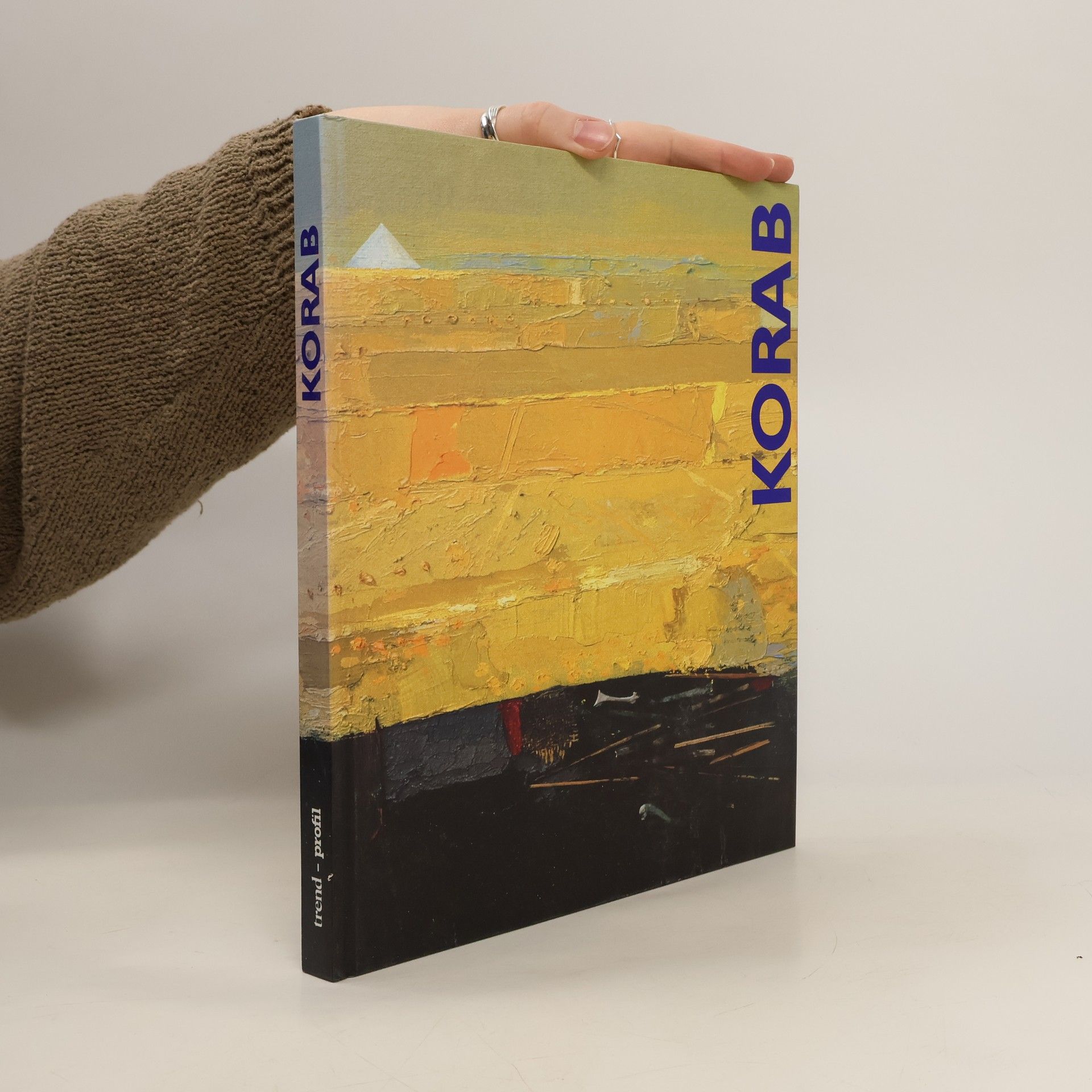 Karl Korab Bildwerke 1960 - 1999