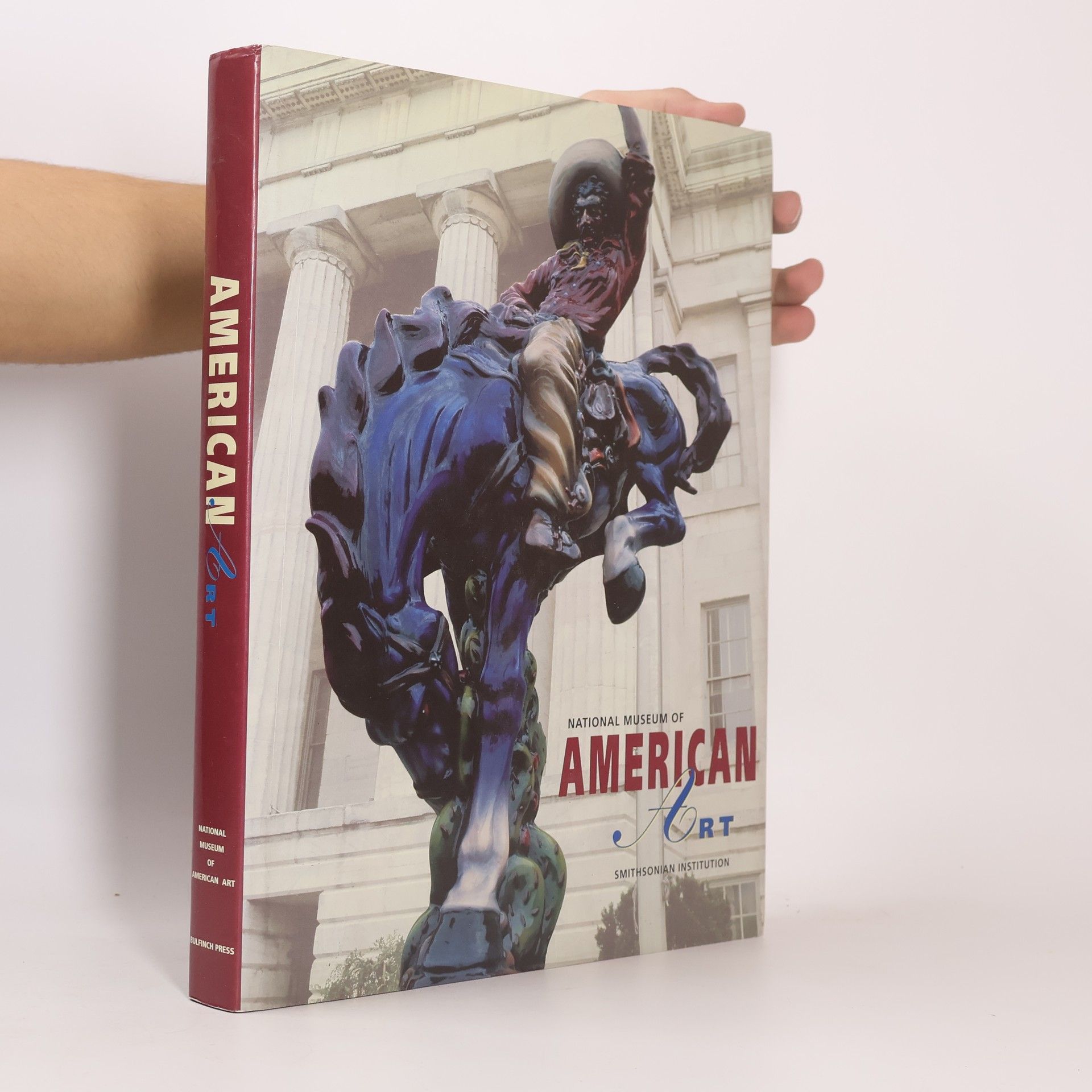 National Museum of American Art (U.S.) National Museum of American Art