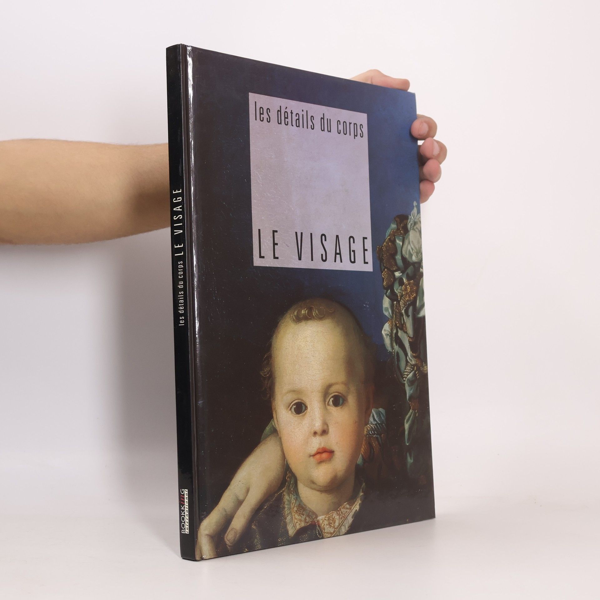 Corinne Fossey Les détails du corps