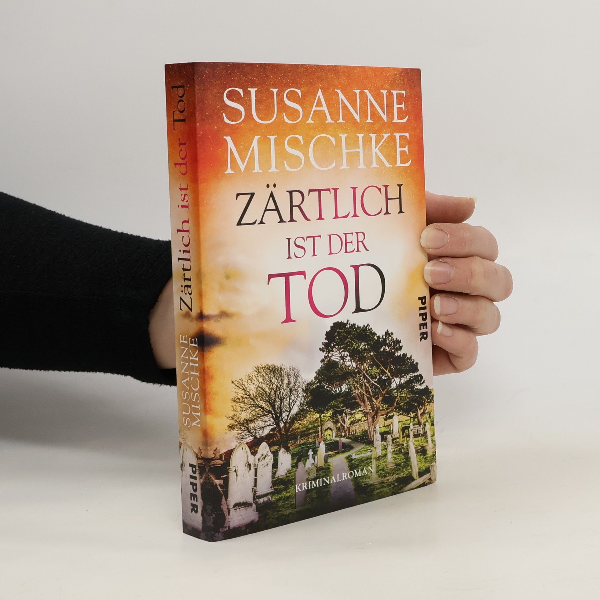 Zärtlich ist der Tod