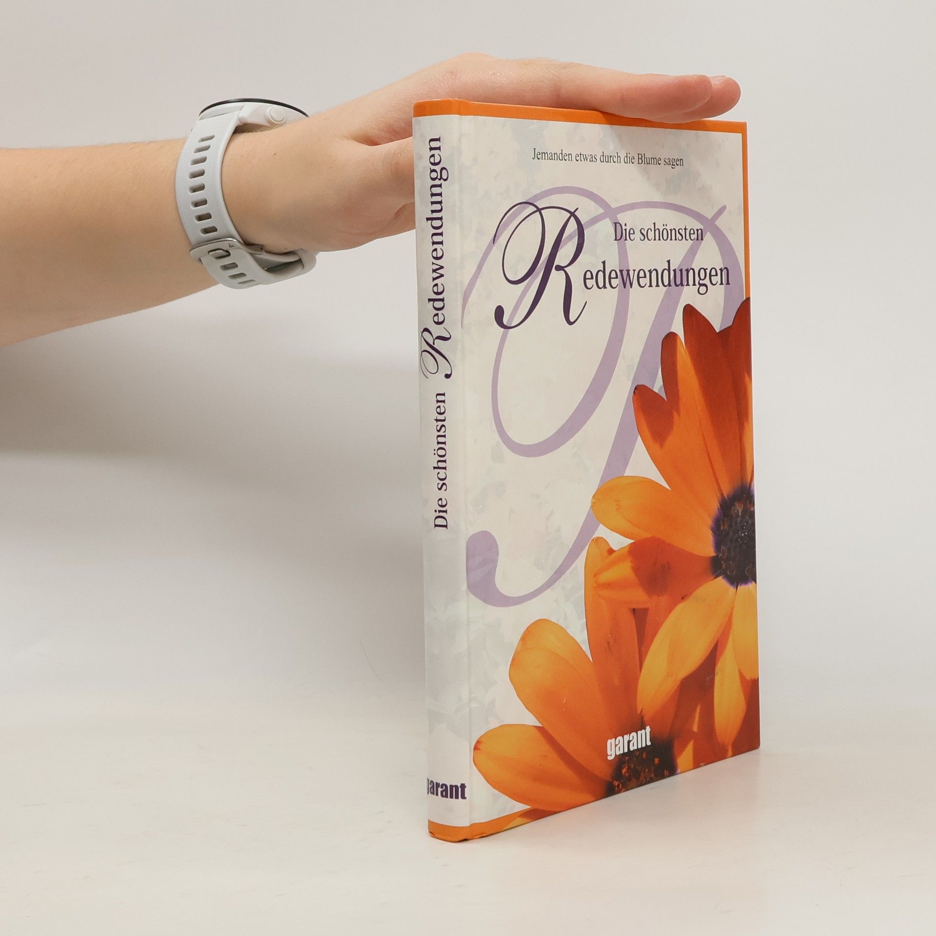 Gabriel Jockel Die schönsten Redewendungen