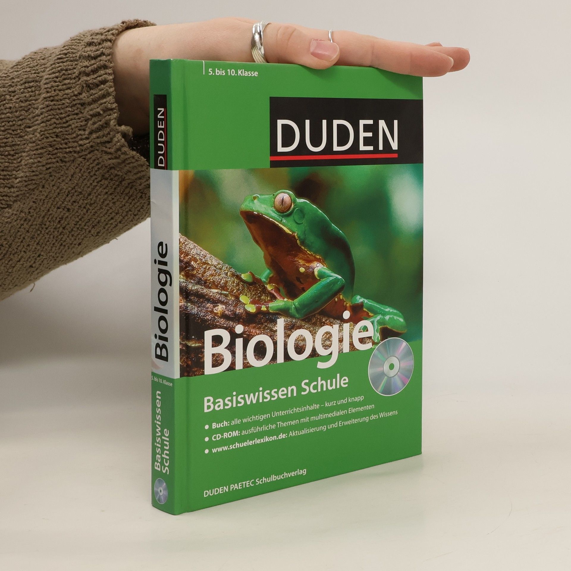 Biologie