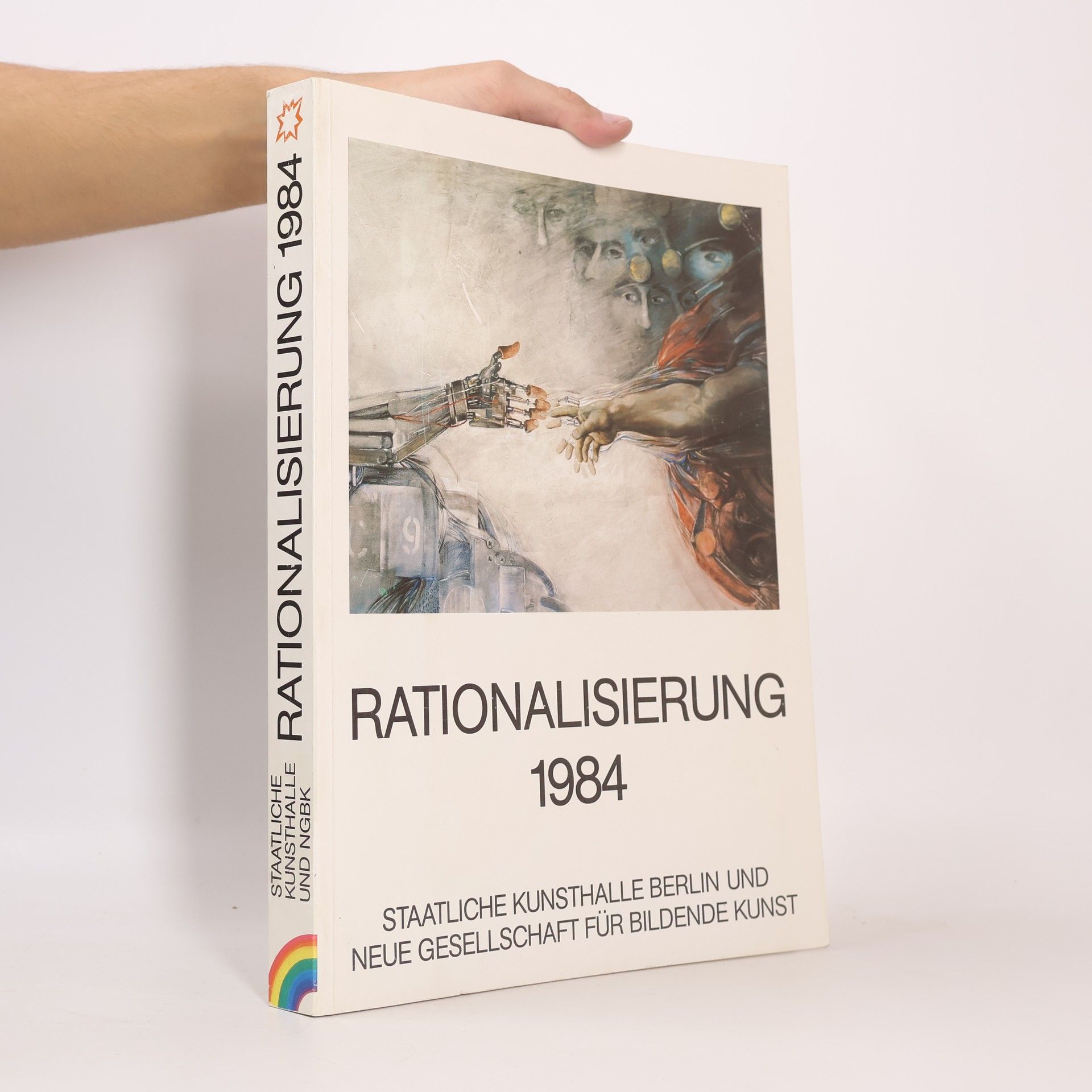 Rationalisierung 1984