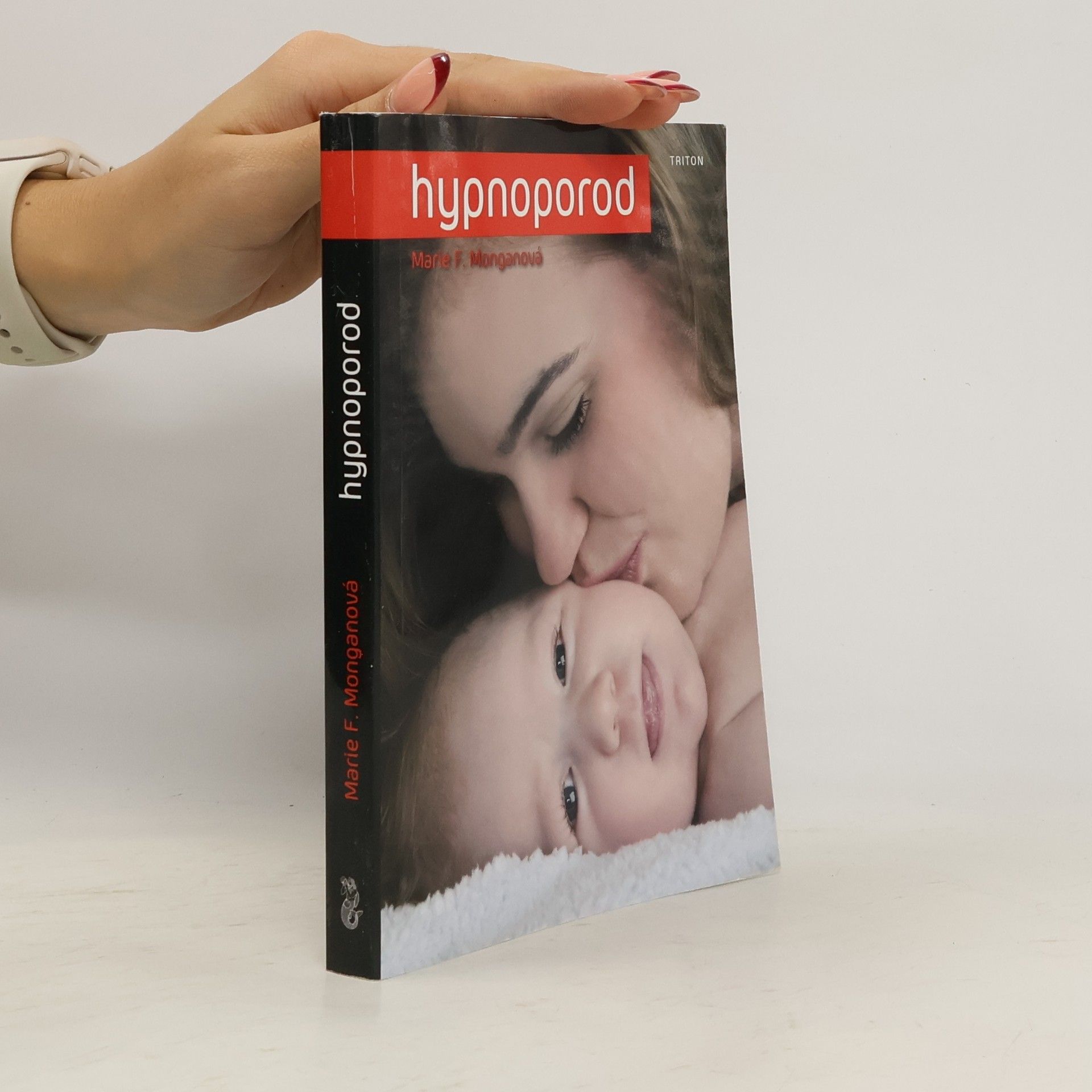 Marie F. Mongan Hypnoporod