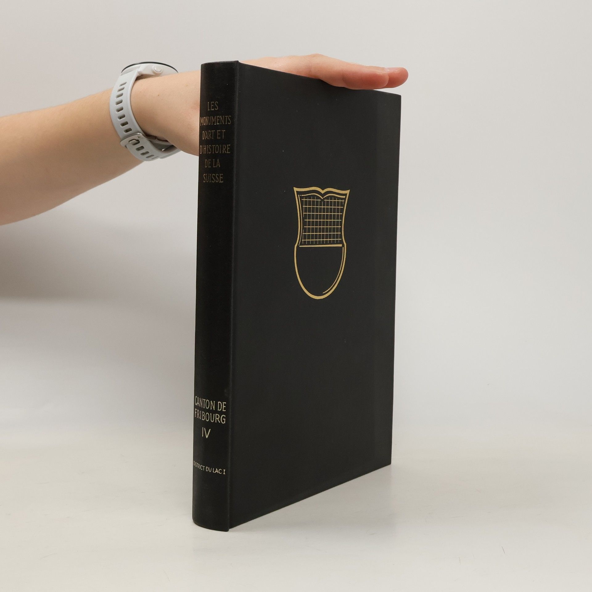 Collectif d'auteurs Les monuments d'art et d'histoire de la Suisse