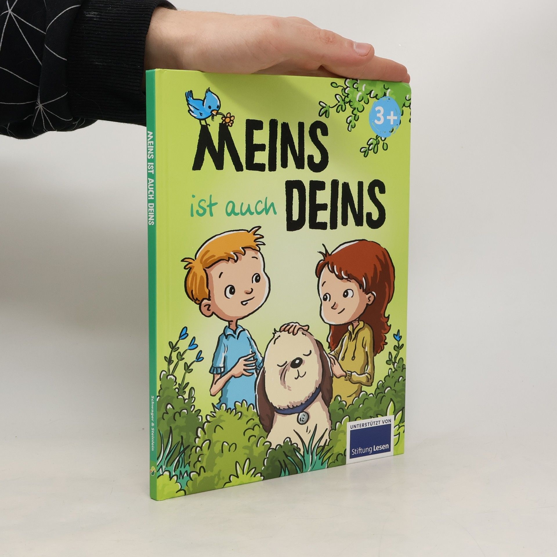 Claudia Hornung Meins ist auch deins