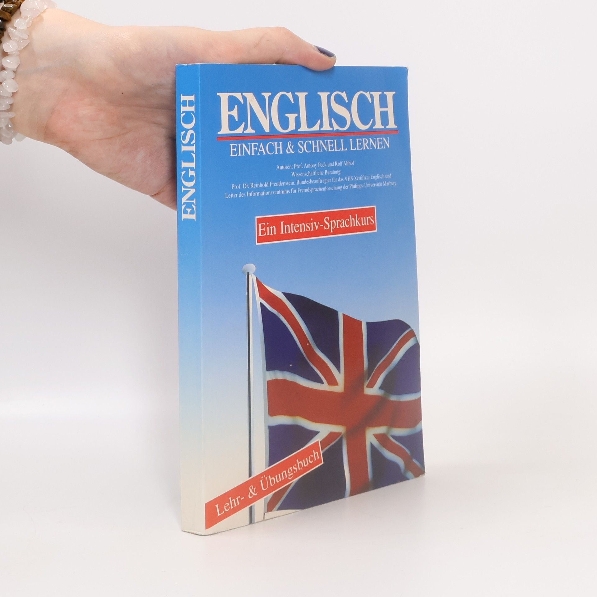 Englisch einfach & schnell lernen
