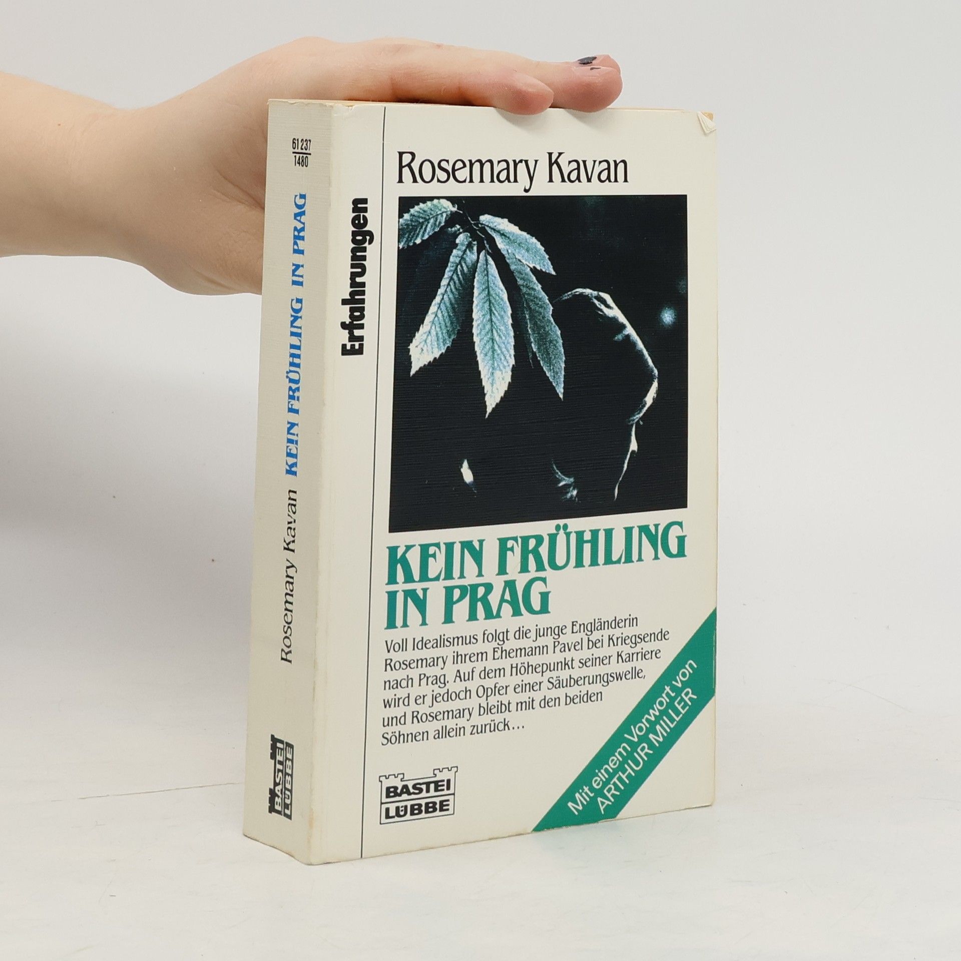 Kein Frühling in Prag