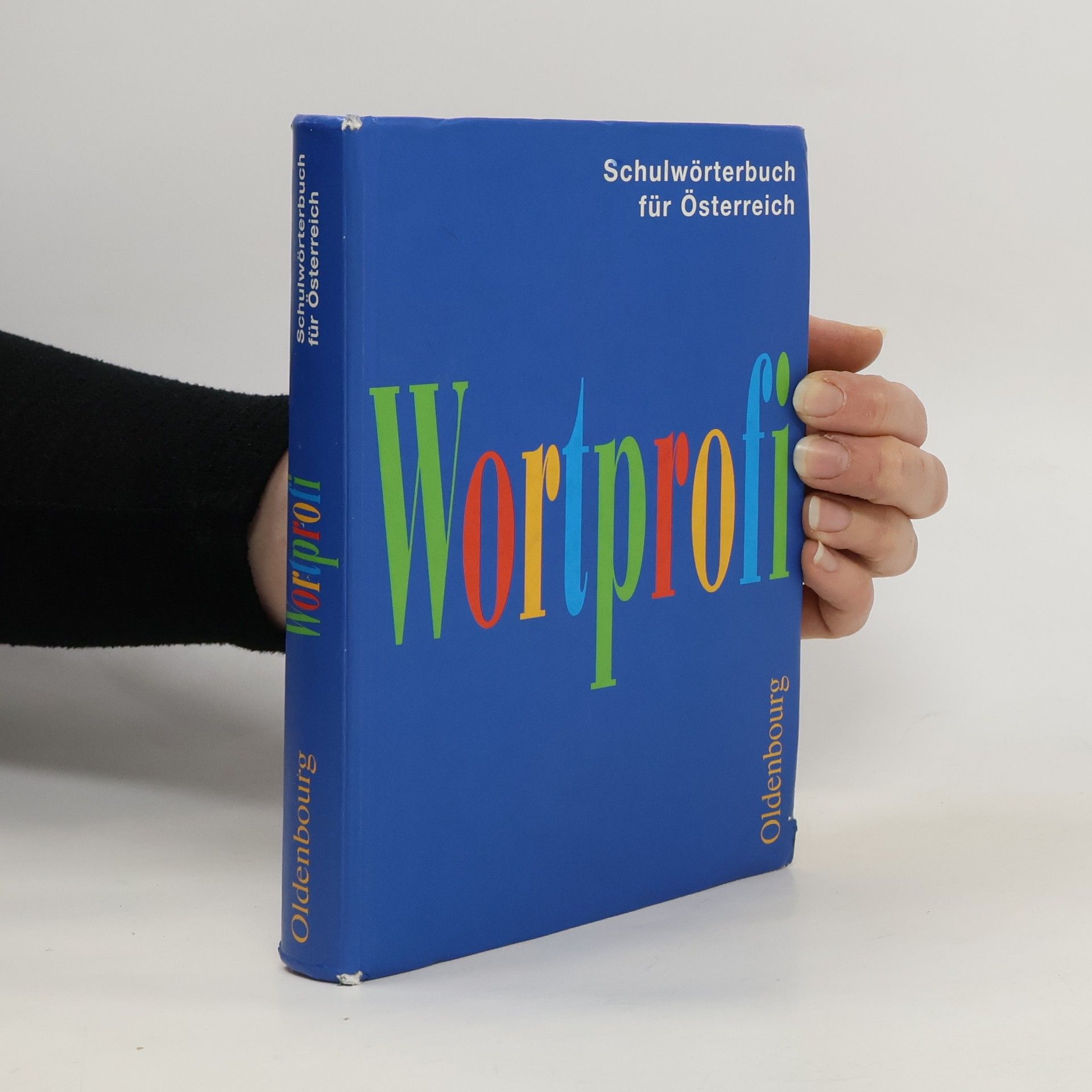 Autorenkollektiv Wortprofi