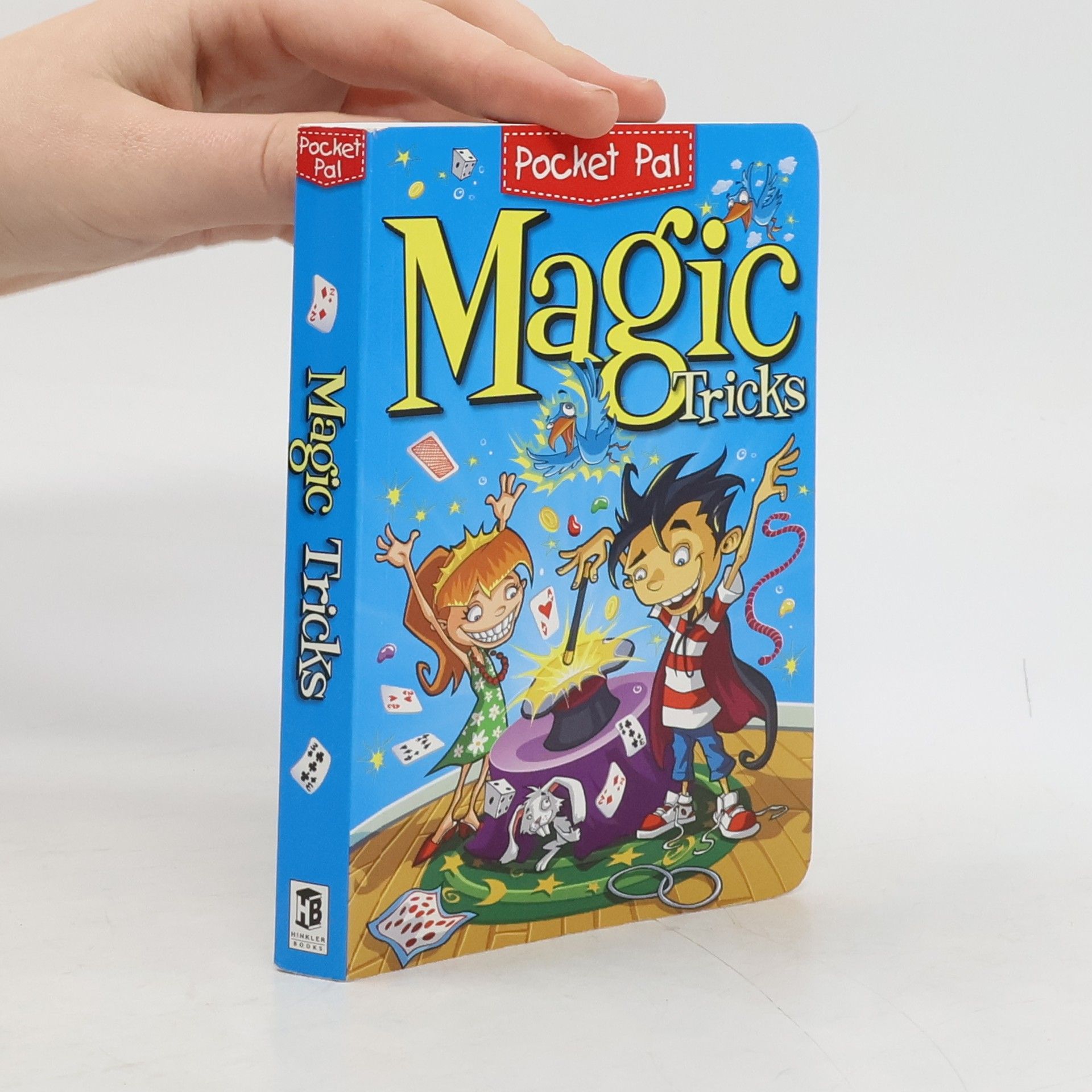 Various authors Magic Tricks