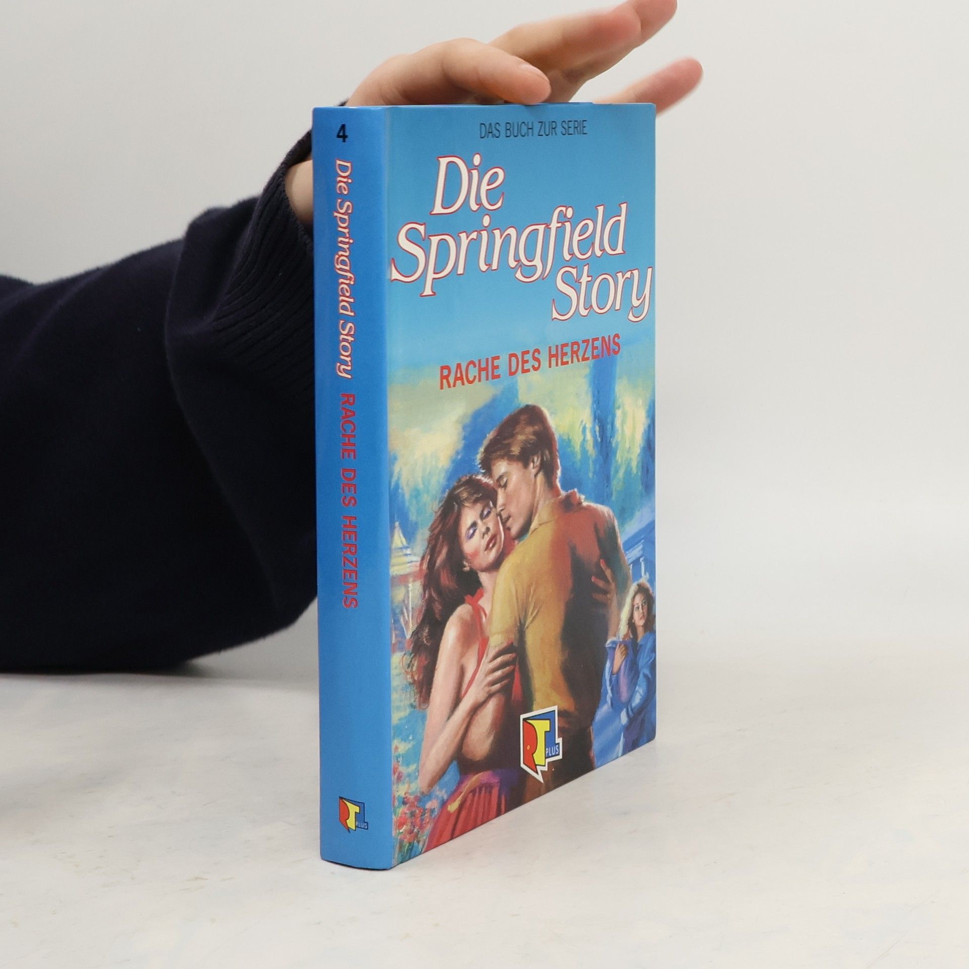 AA.VV. Die Springfield Story 4