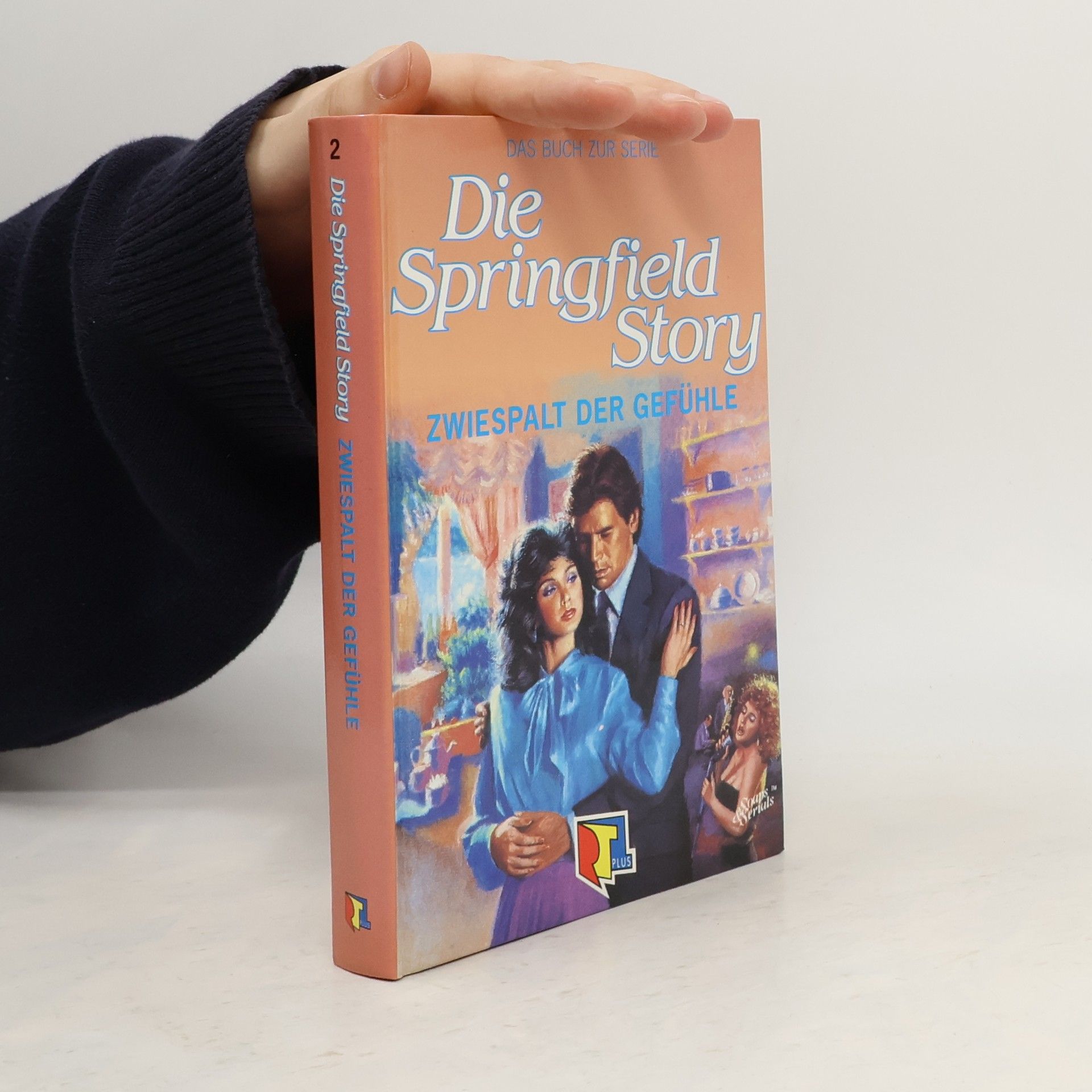 Die Springfield Story 2