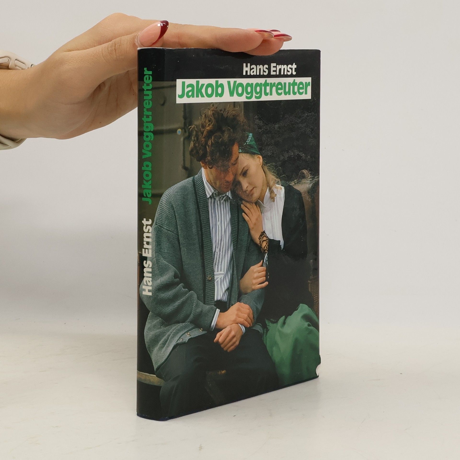 Hans-Ernst Schwiete Jakob Voggtreuter