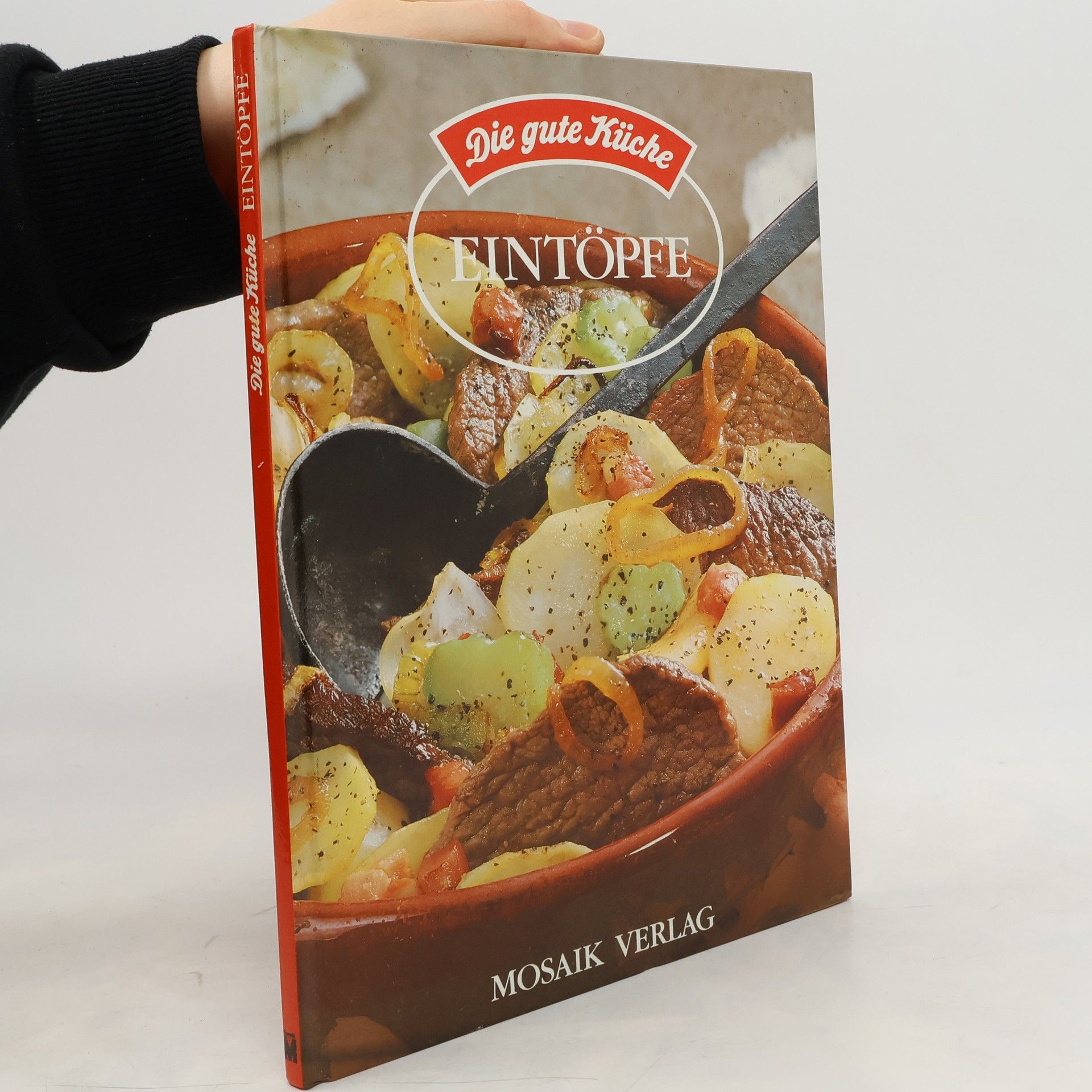 Renate Zeltner Eintöpfe