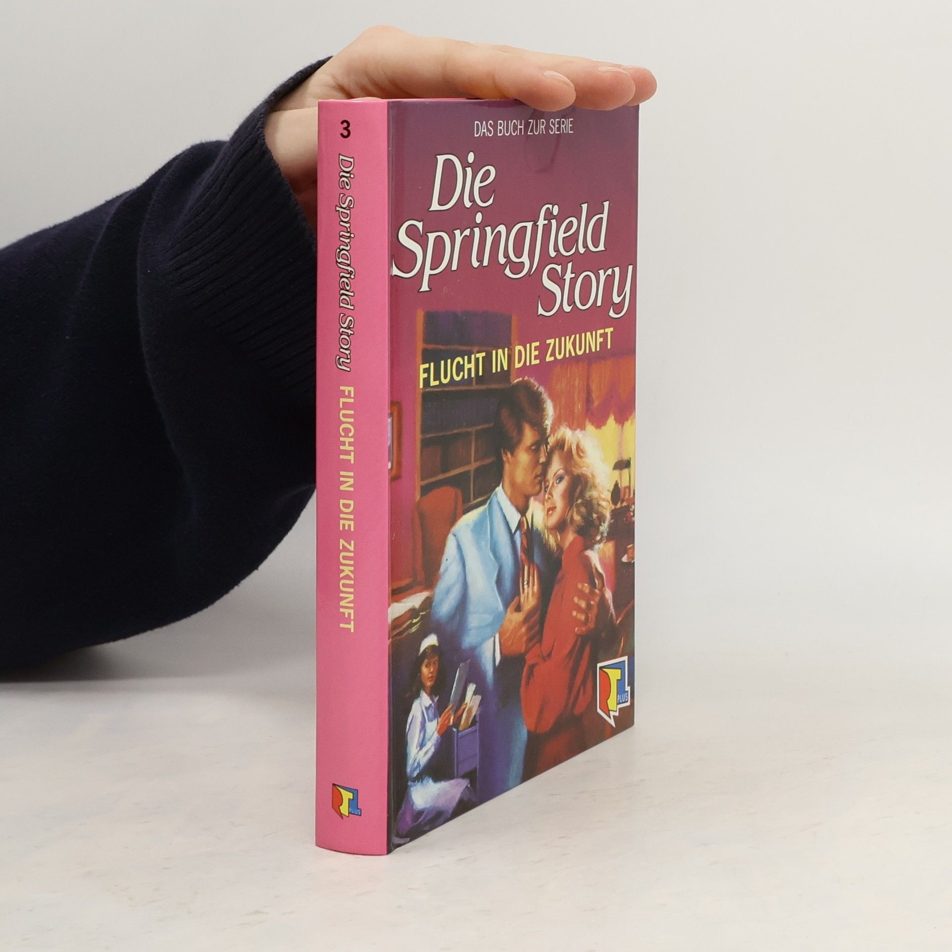 Die Springfield Story 3