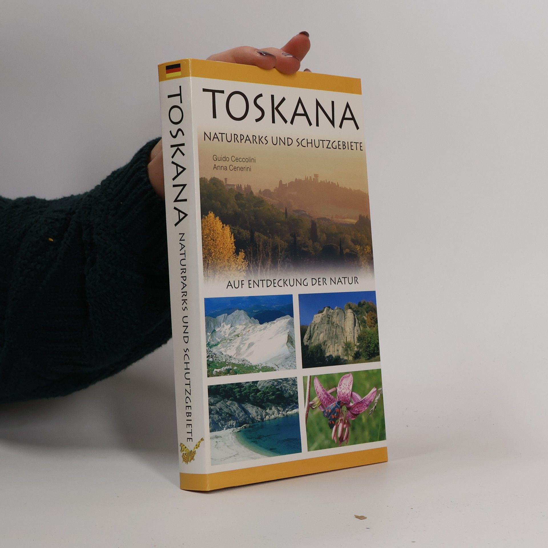 Andrea Cuccia La Ferriera di Torniella e l'Encyclopédie