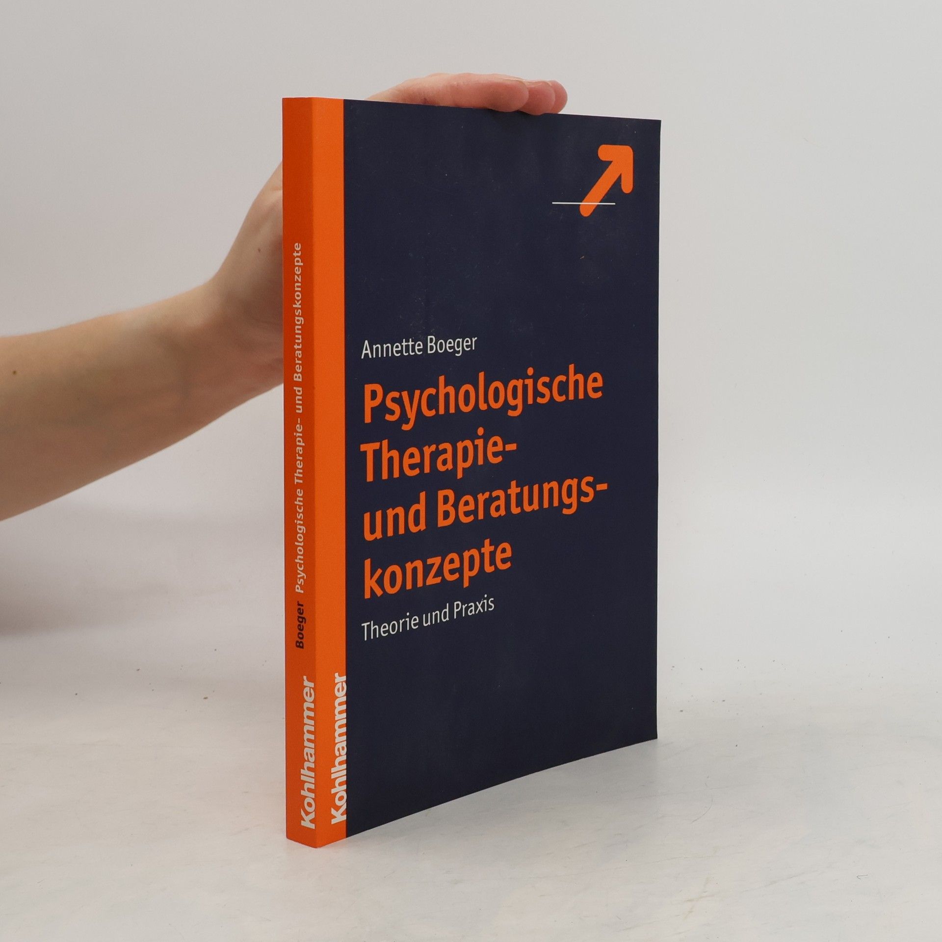 Annette Boeger Psychologische Therapie- und Beratungskonzepte