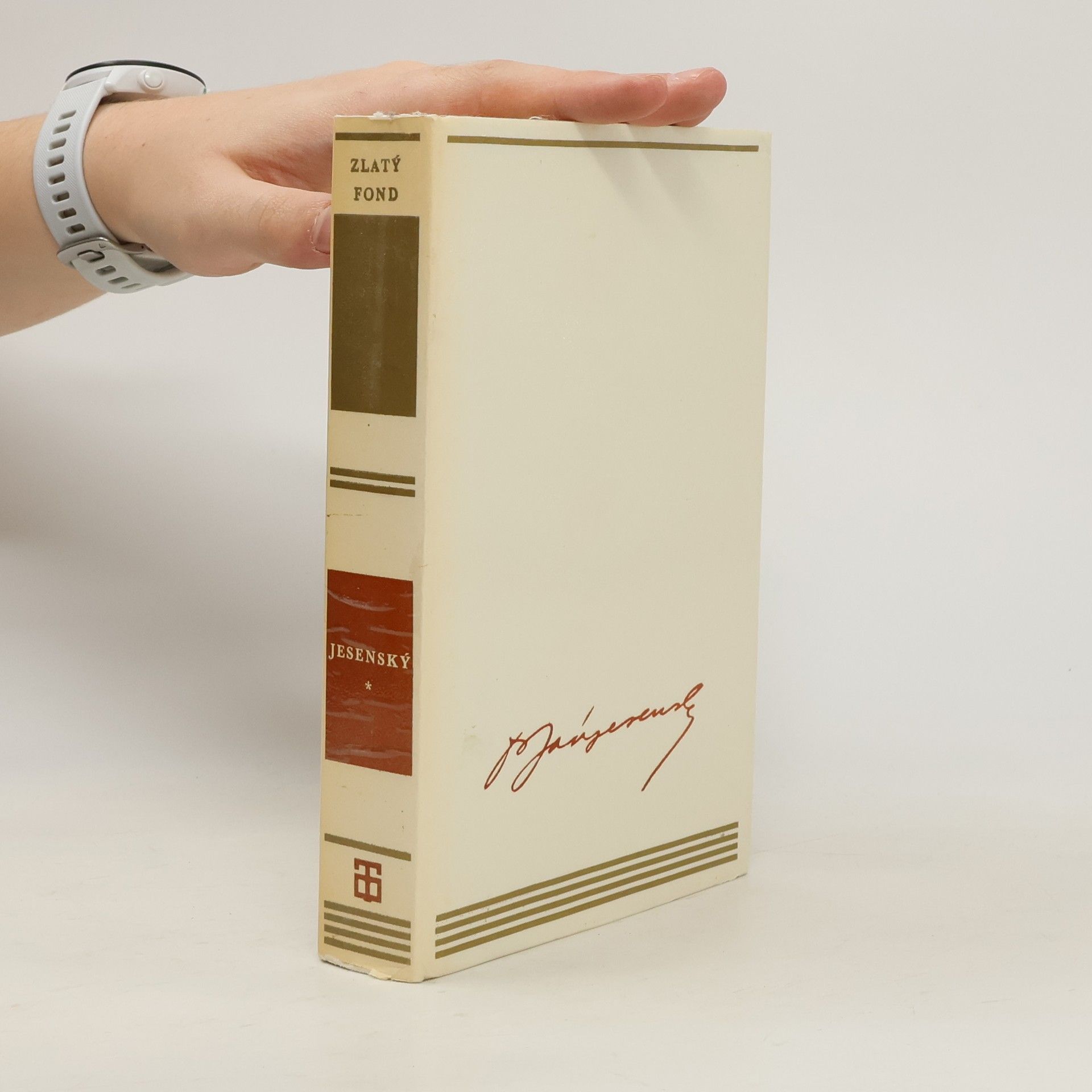 Janko Jesenský Poézia I.