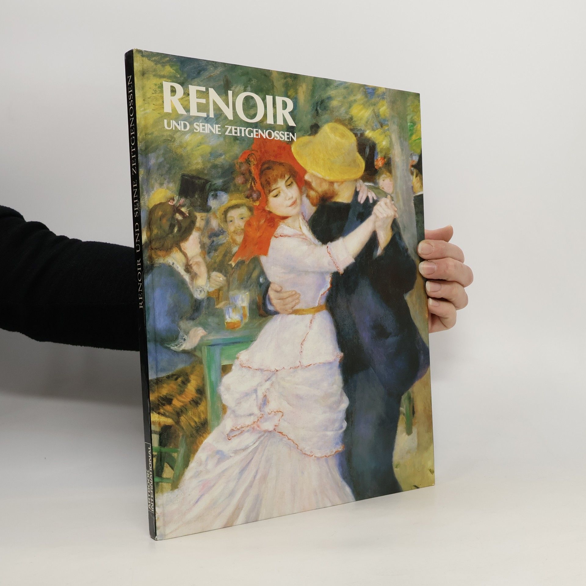 Renoir und seine Zeitgenossen