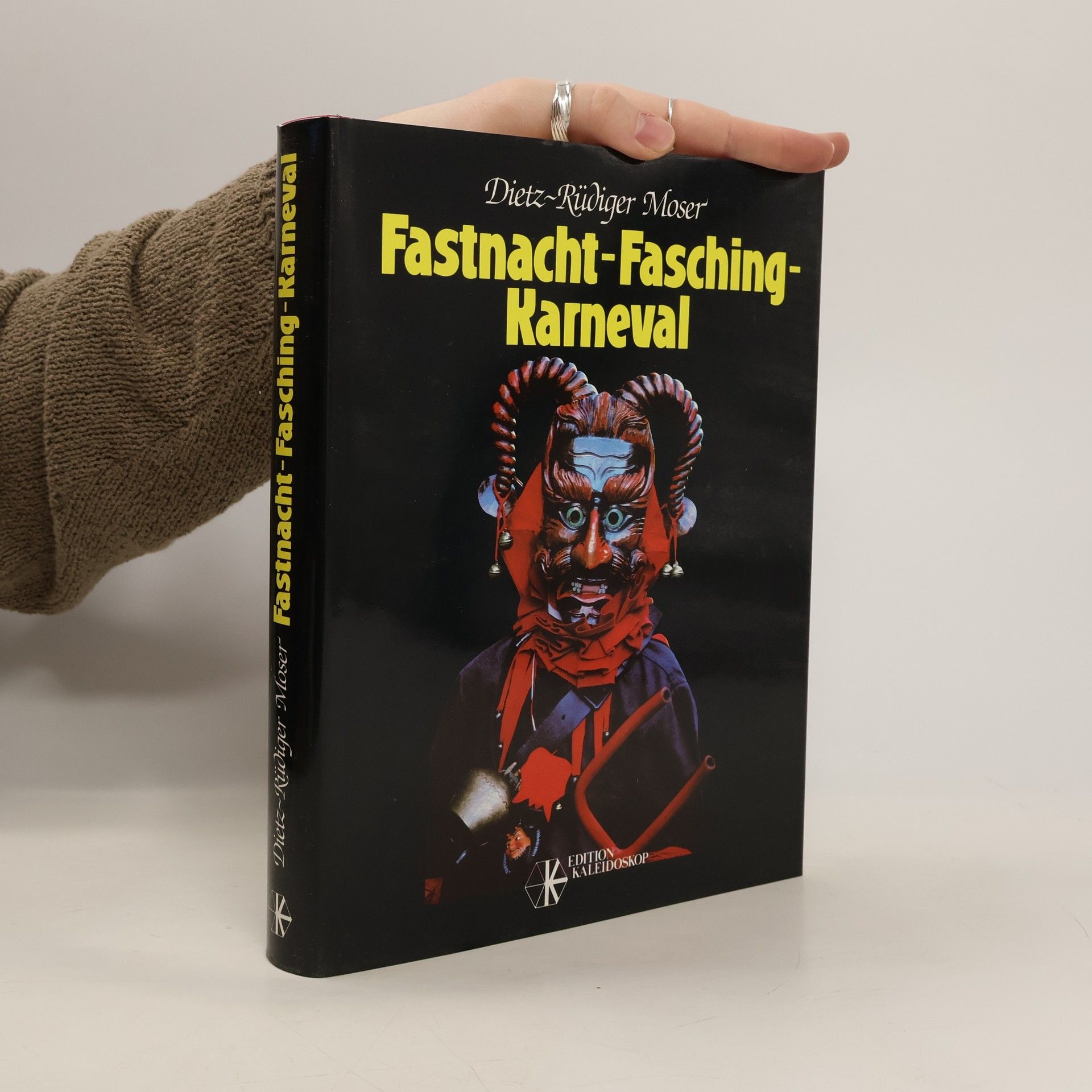 Fastnacht, Fasching, Karneval