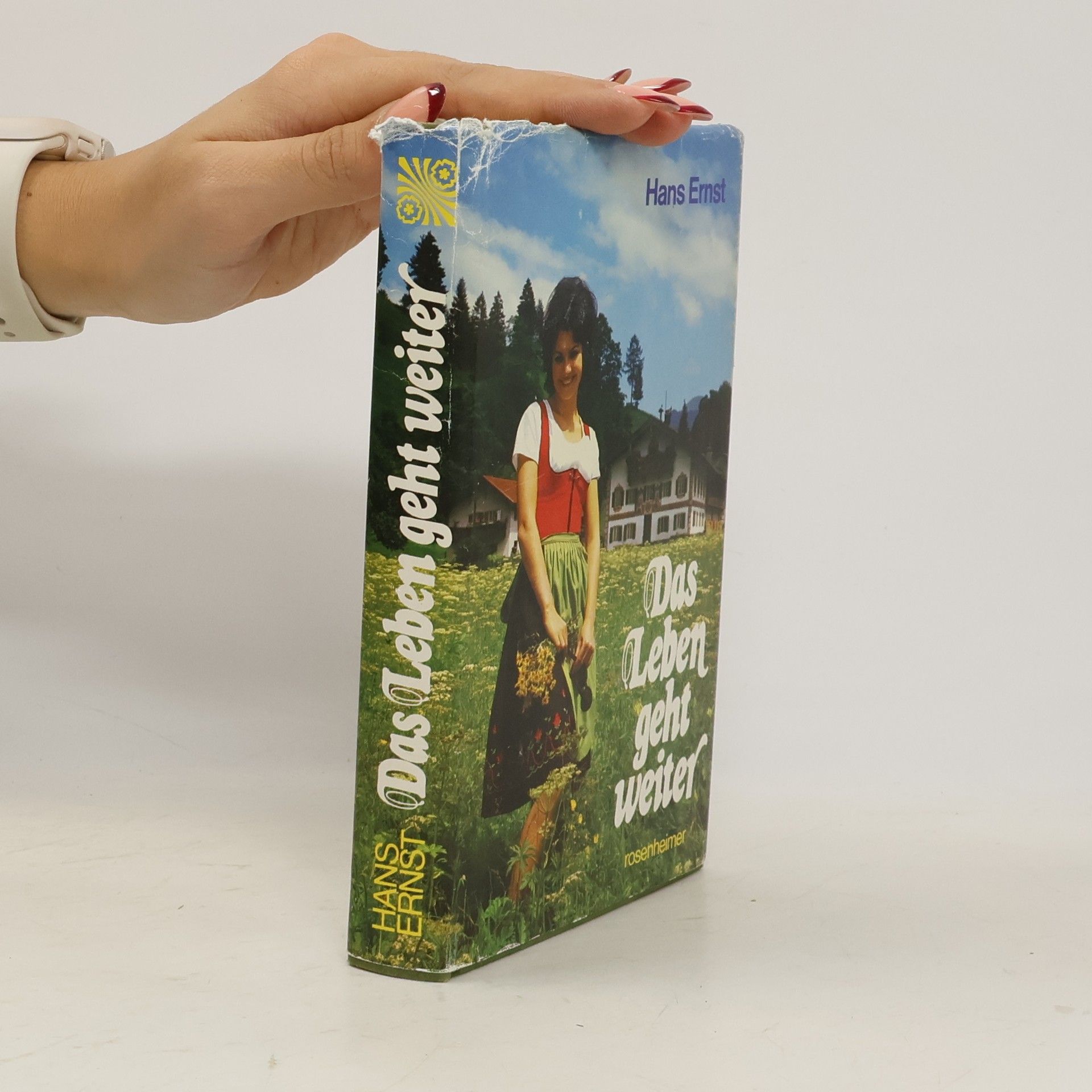 Das Leben geht weiter