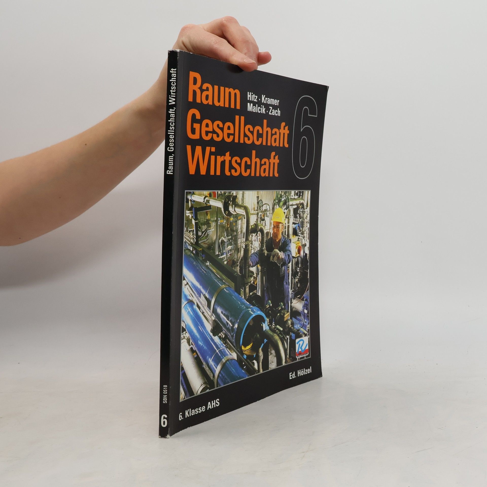 Raum - Gesellschaft - Wirtschaft im Wandel der Zeit