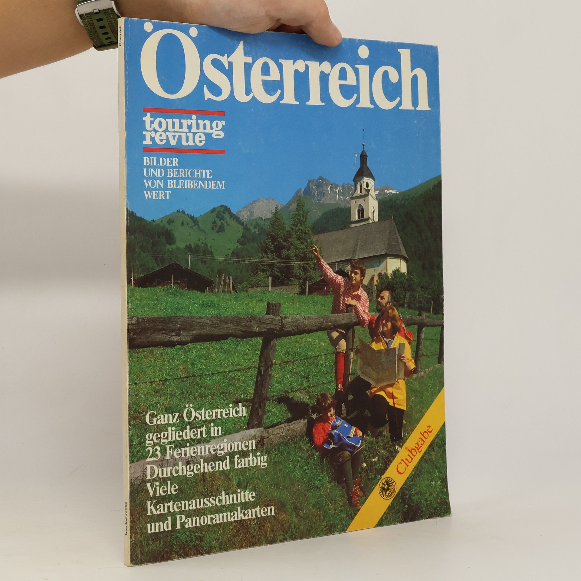Autorenkollektiv Österreich