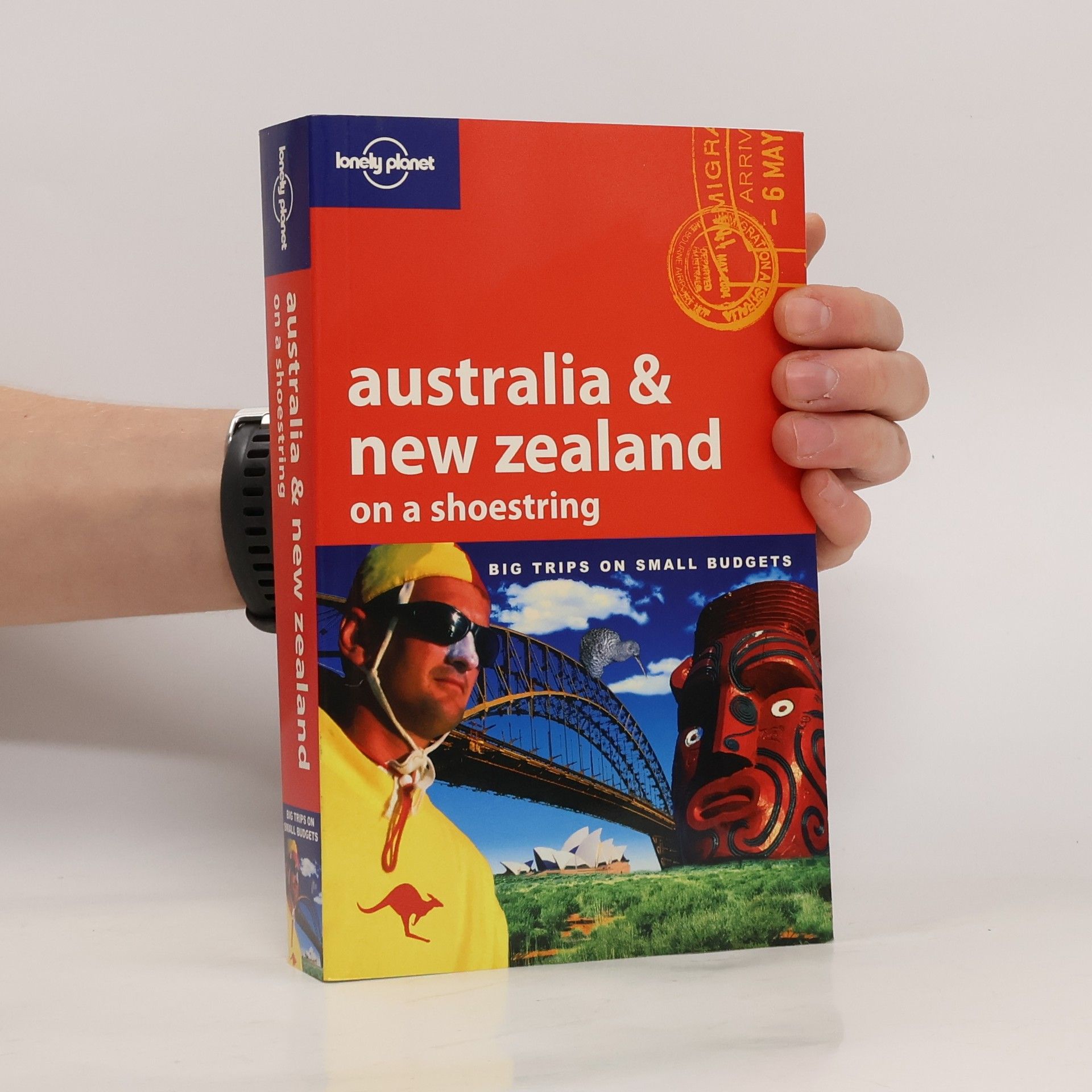 Paul Smitz Australia & New Zealand