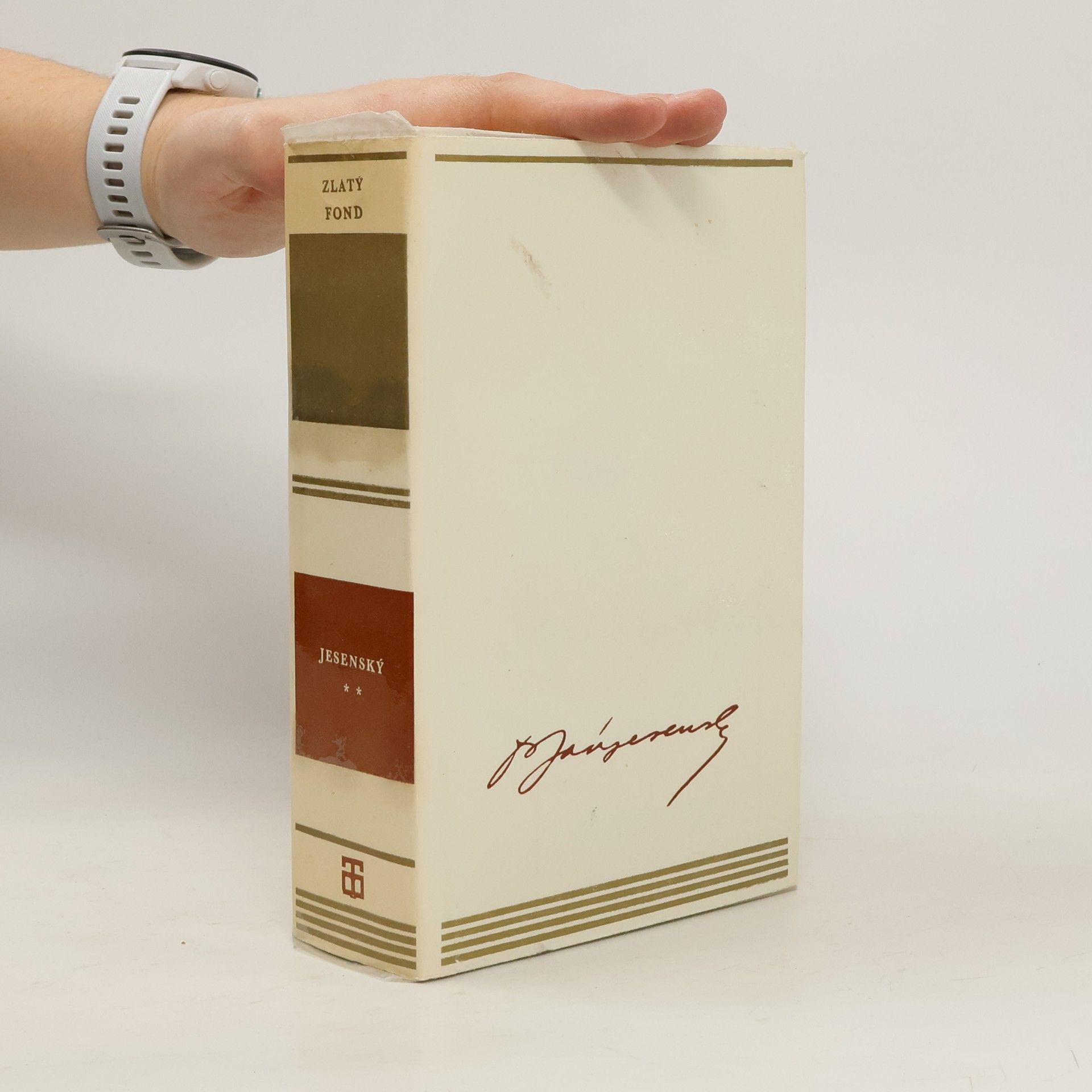 Janko Jesenský Janko Jesenský II. Próza