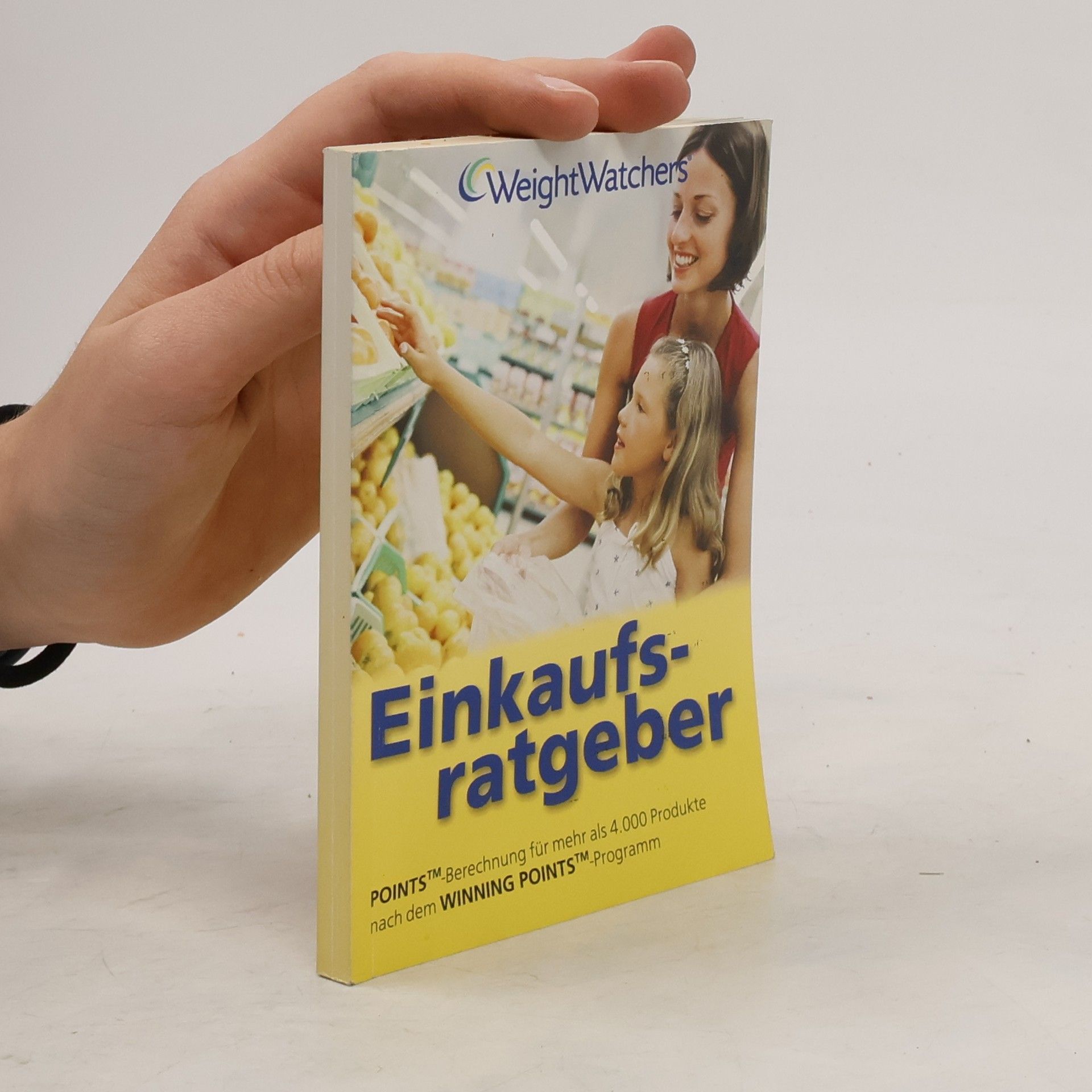 Collectif d'auteurs Einkaufsratgeber