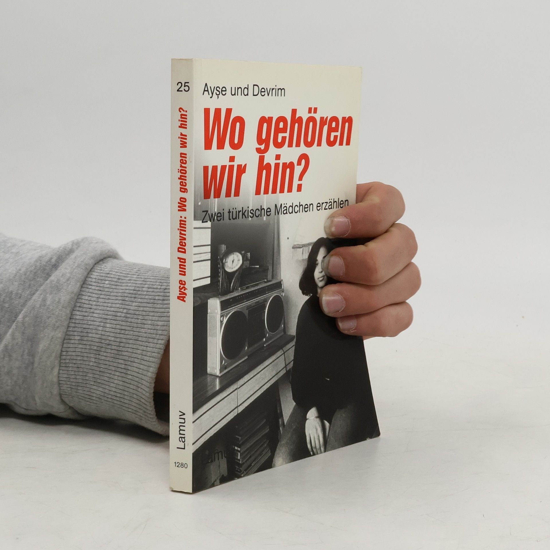 Wo gehören wir hin?