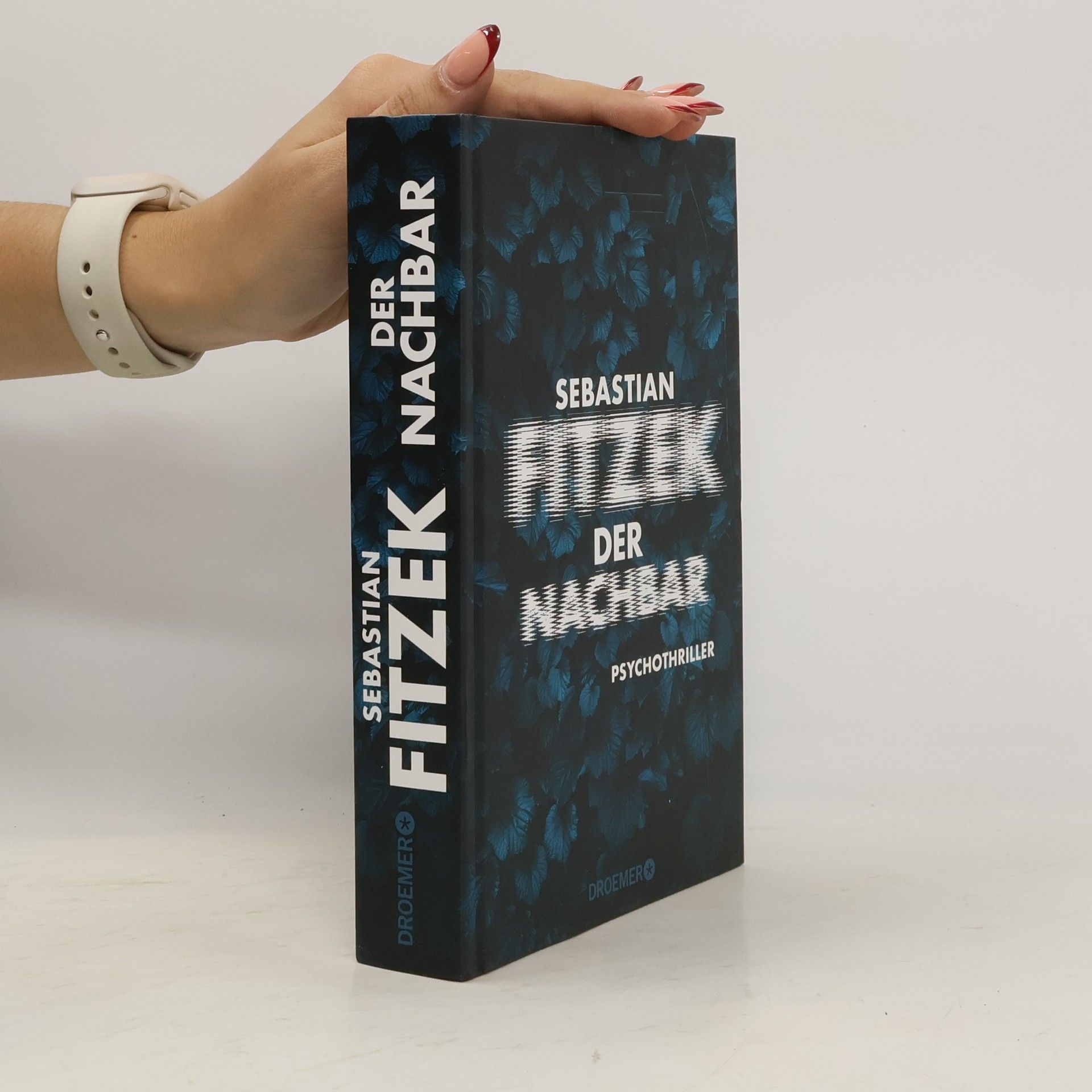 Sebastian Fitzek Der Nachbar