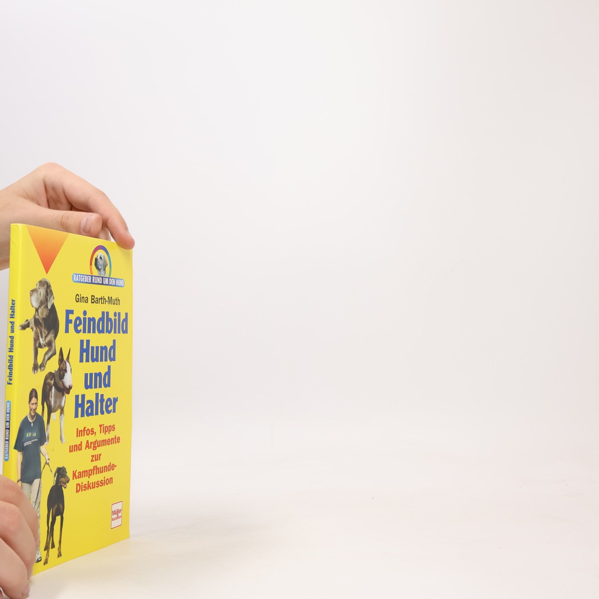 Feindbild Hund und Halter