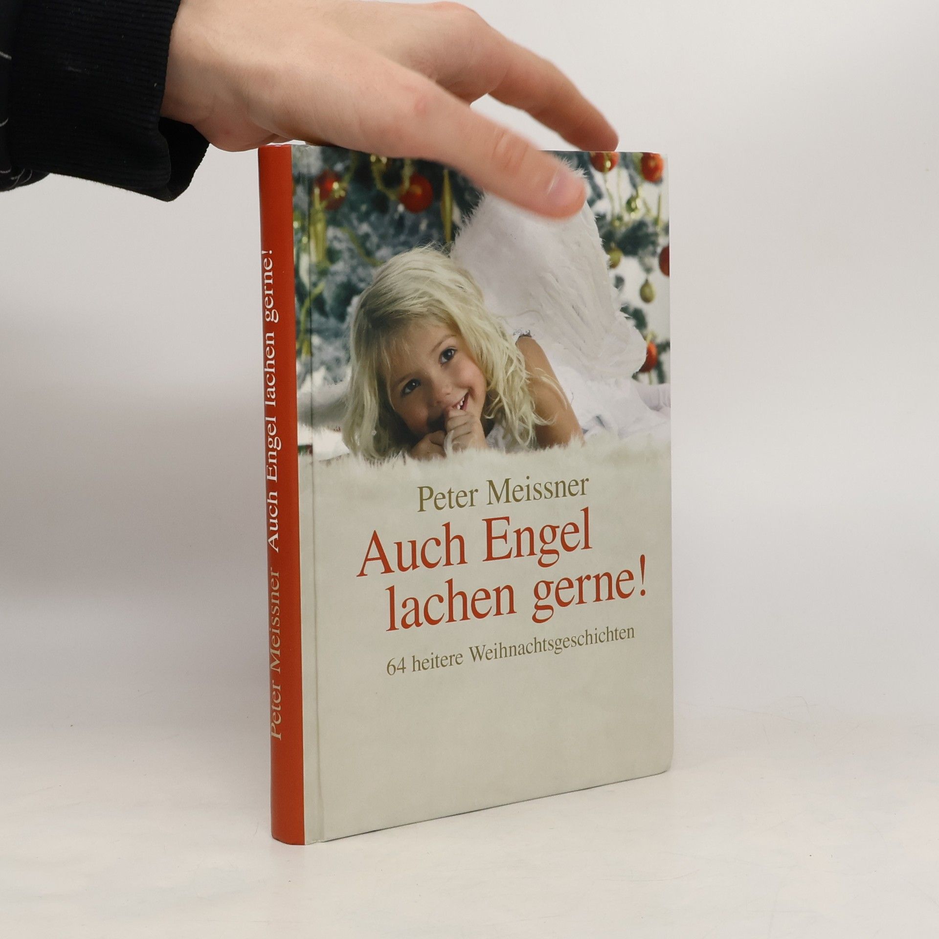 Auch Engel lachen gerne!