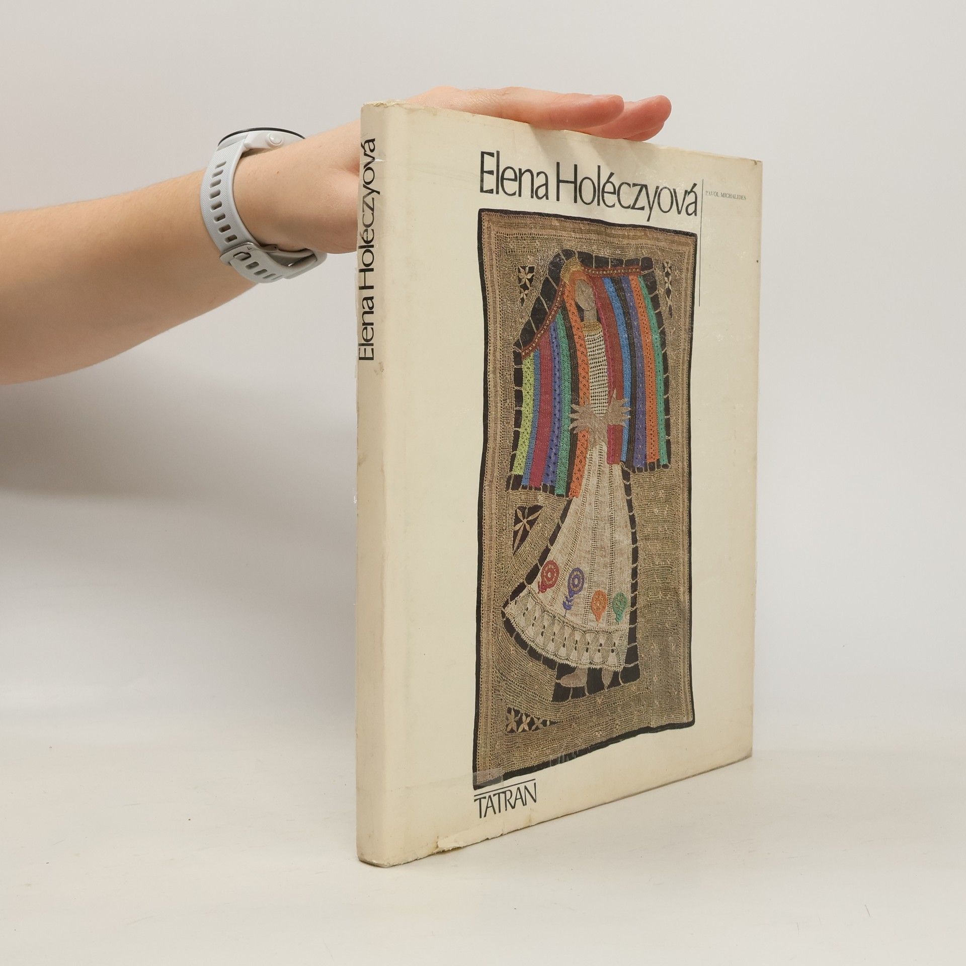 Pavol Michalides Elena Holéczyová