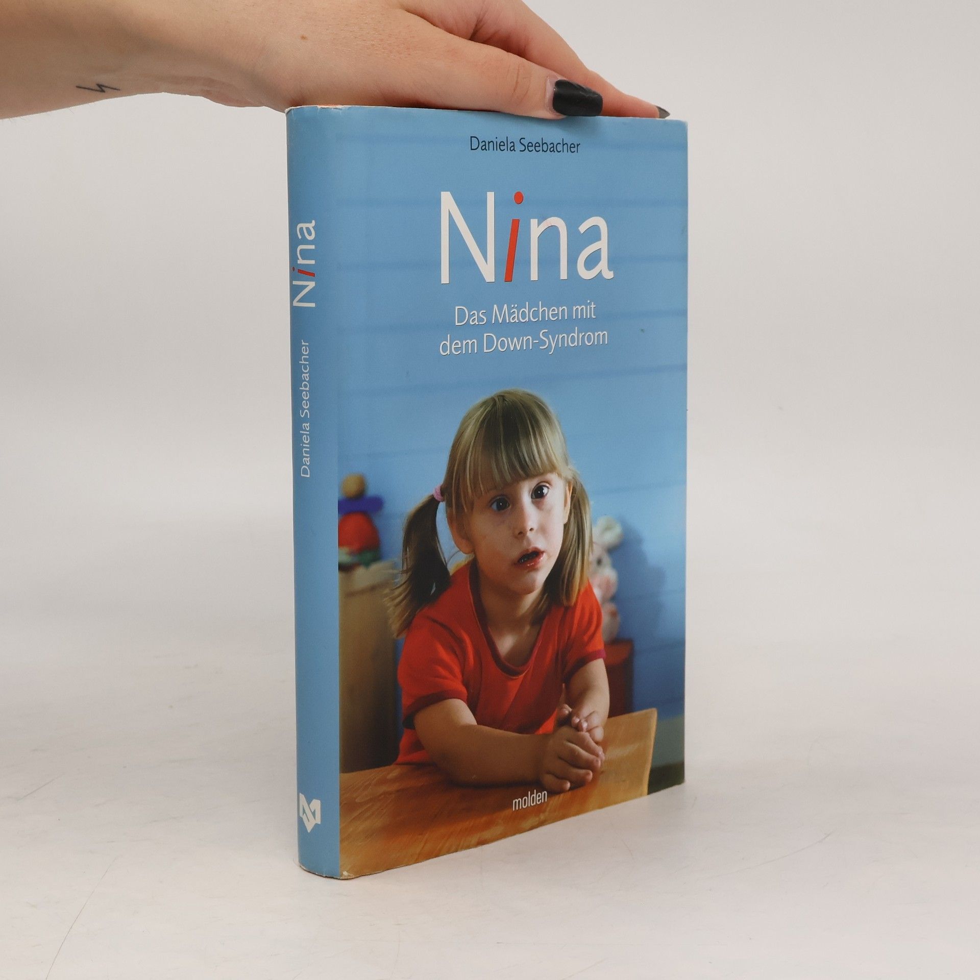 Daniela Seebacher Nina