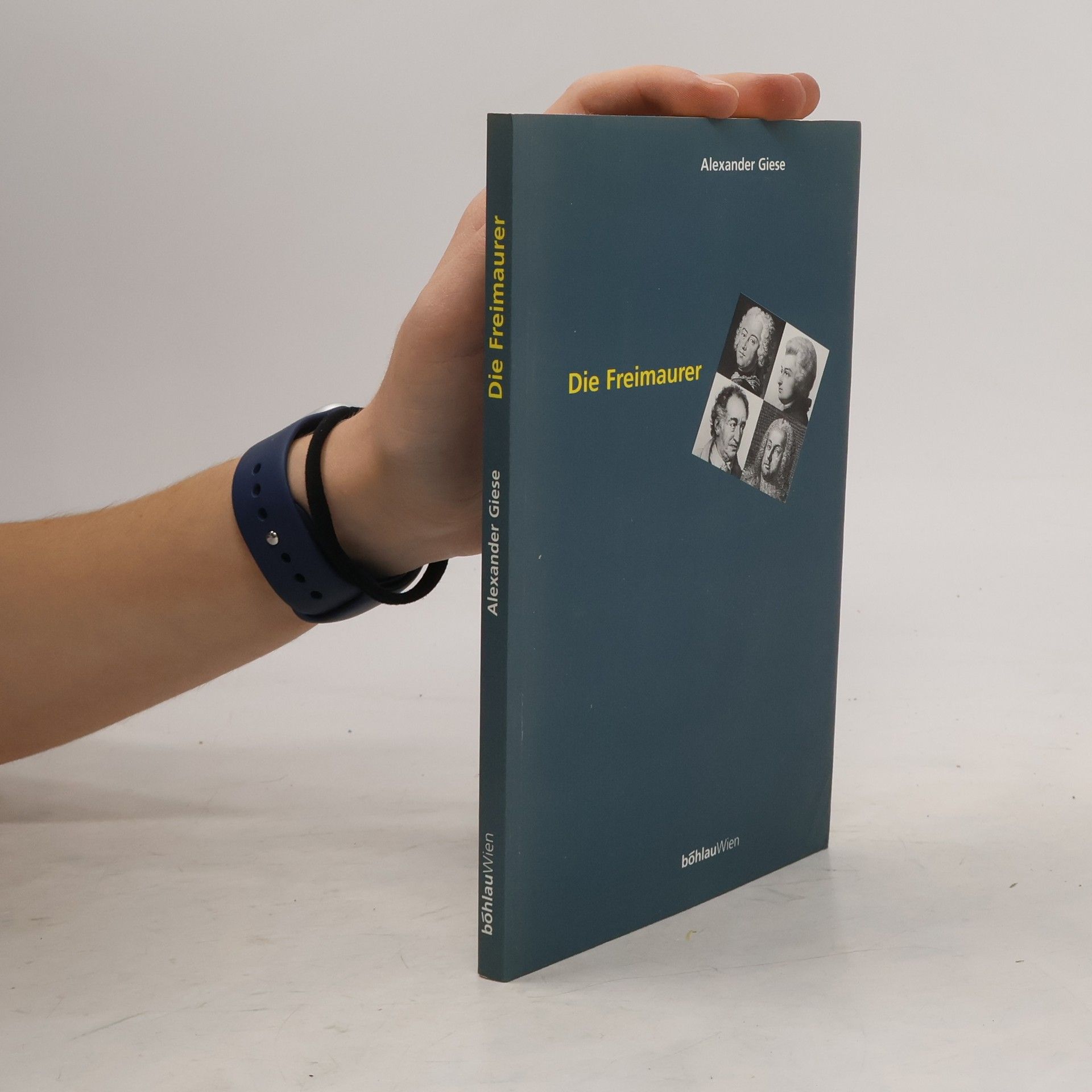 Die Freimaurer. Eine Einführung.