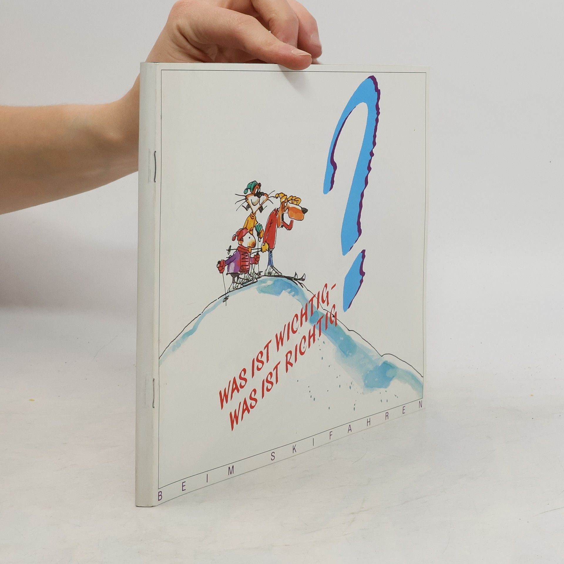 Michael Horowitz Helmut Qualtinger