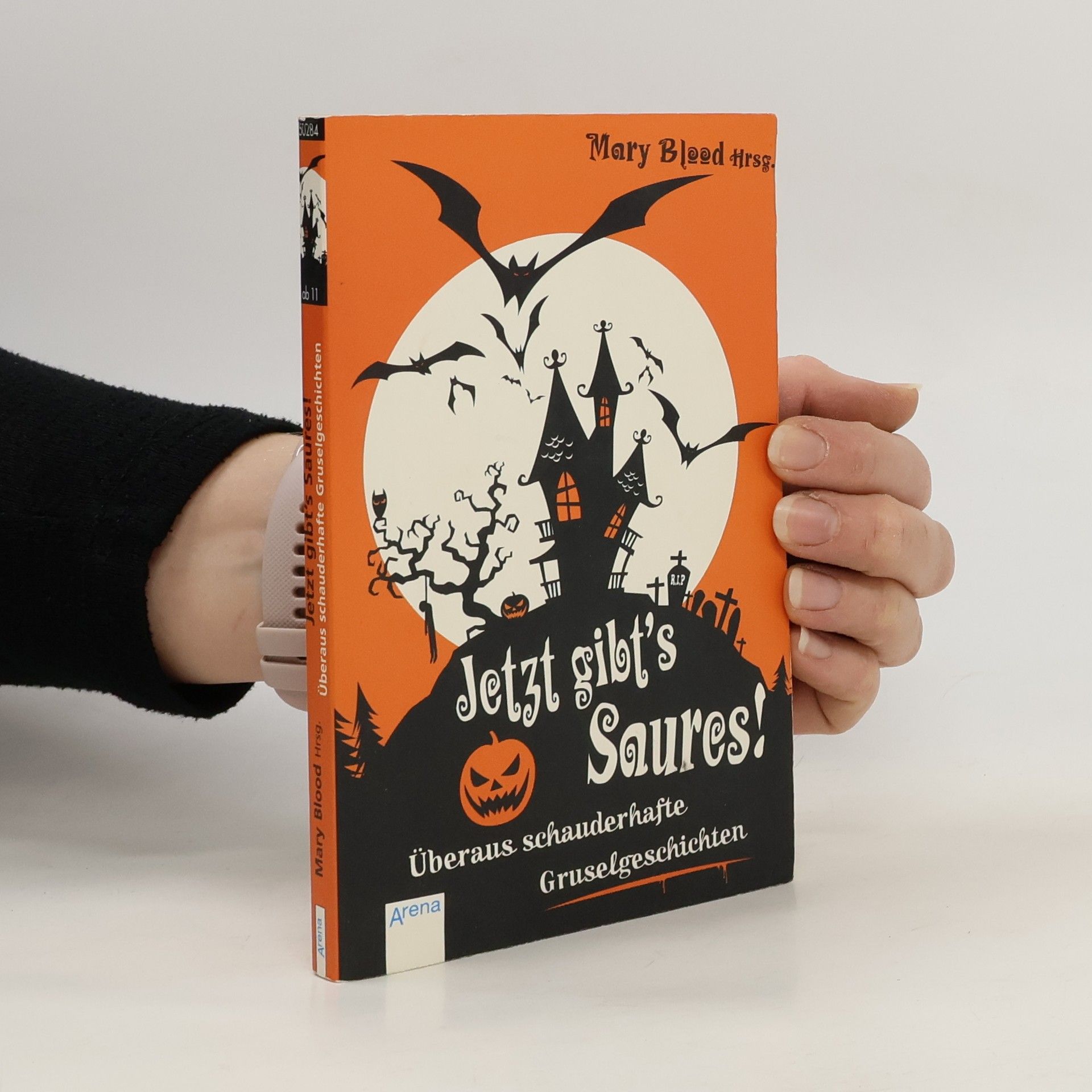 Johanna Prediger Jetzt gibt's Saures!