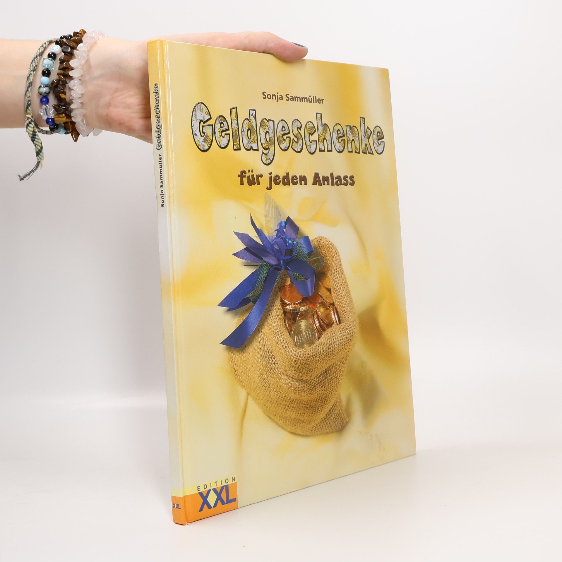 Sonja Sammüller Geldgeschenke für jeden Anlass
