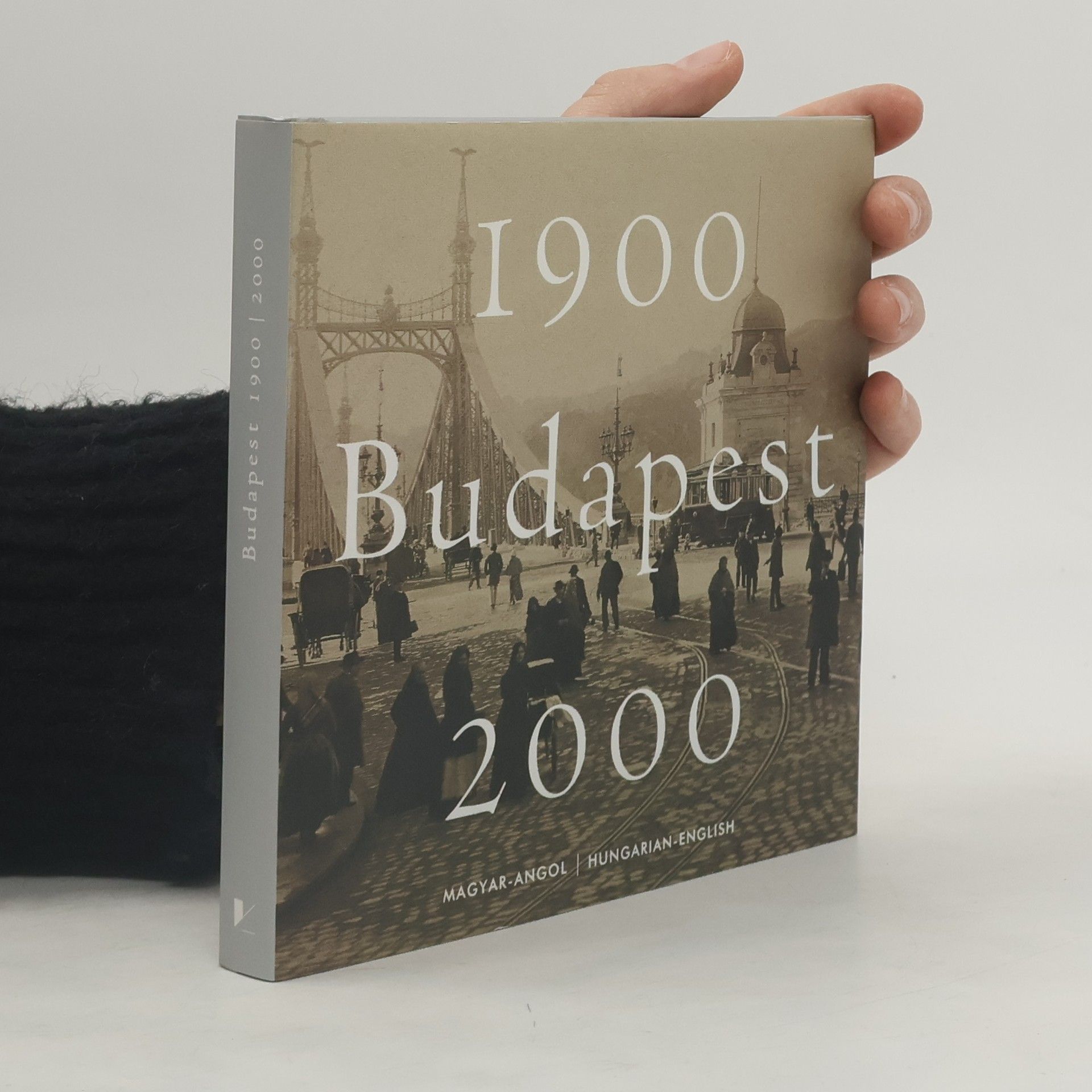 Budapest 1900, 2000