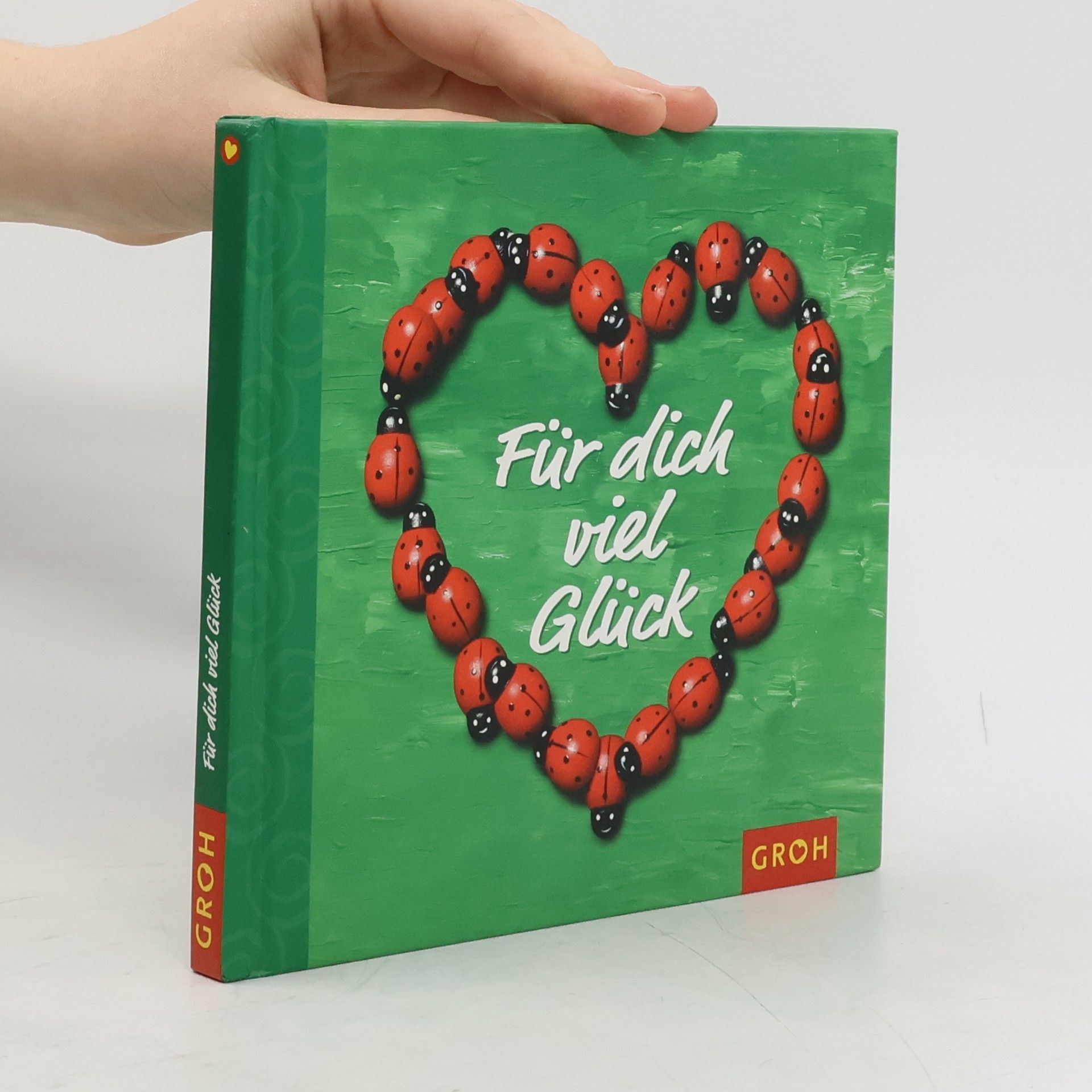 Leon Arzberger Für dich viel Glück