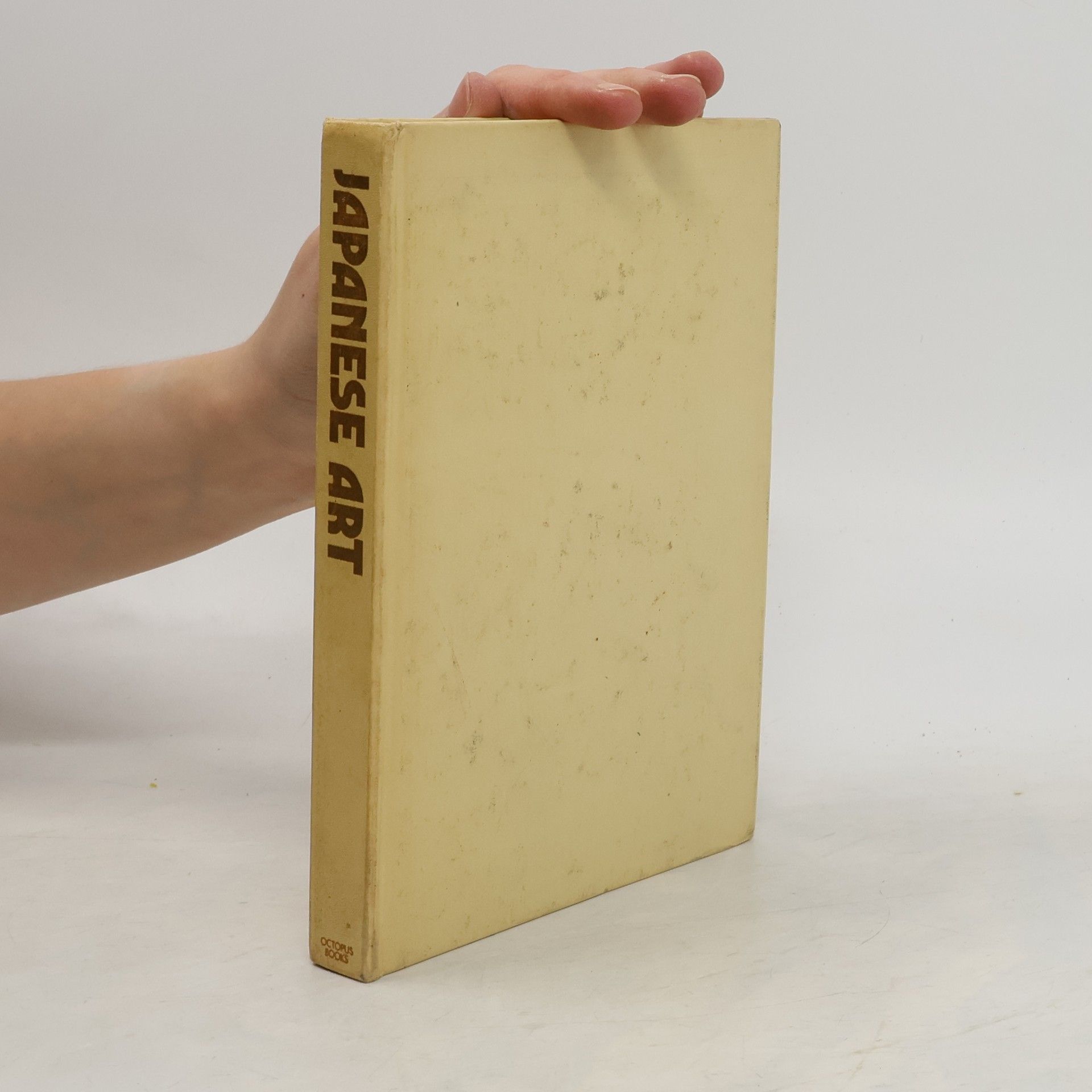 Kolektiv autorů Japanese Art