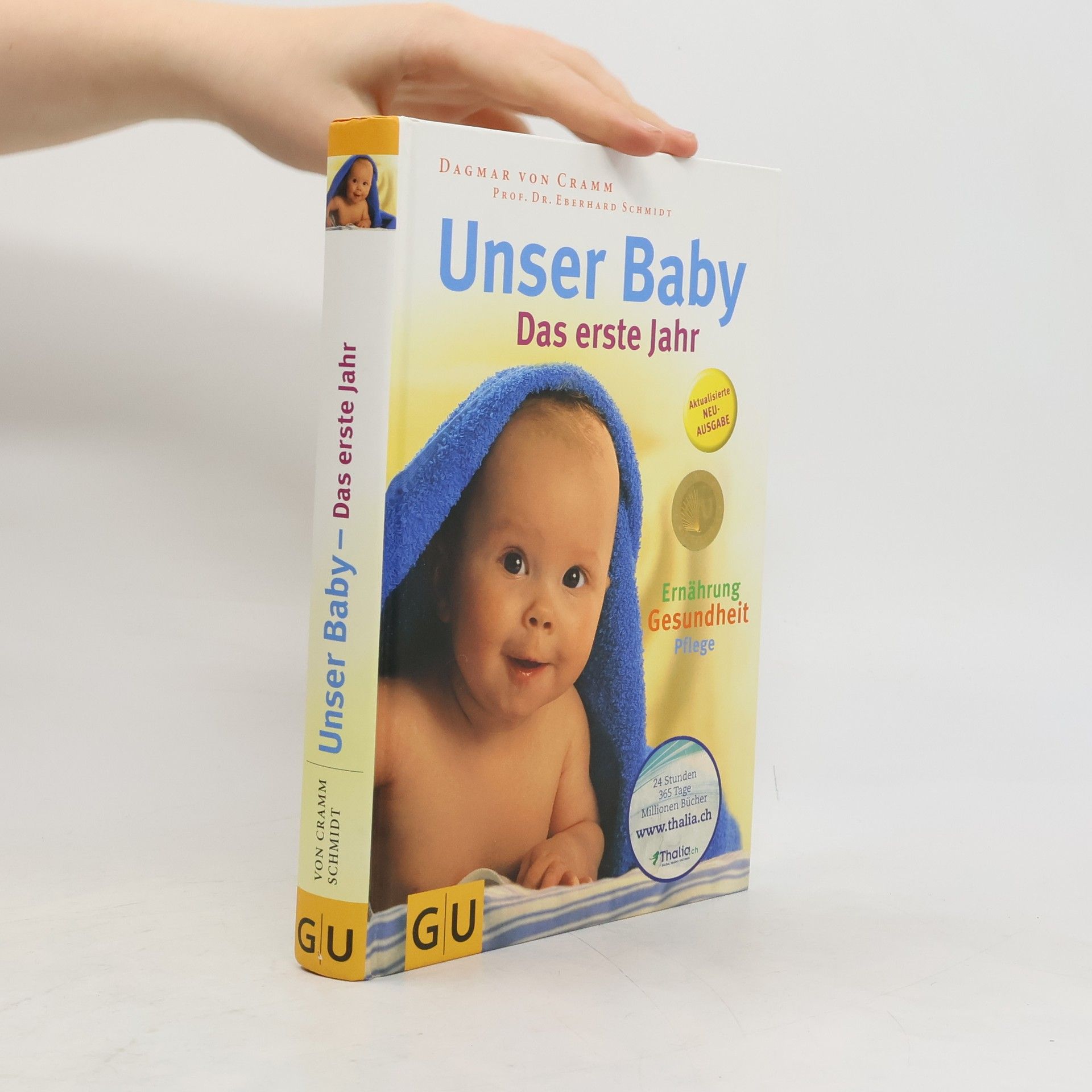 User Baby: Das erste Jahr