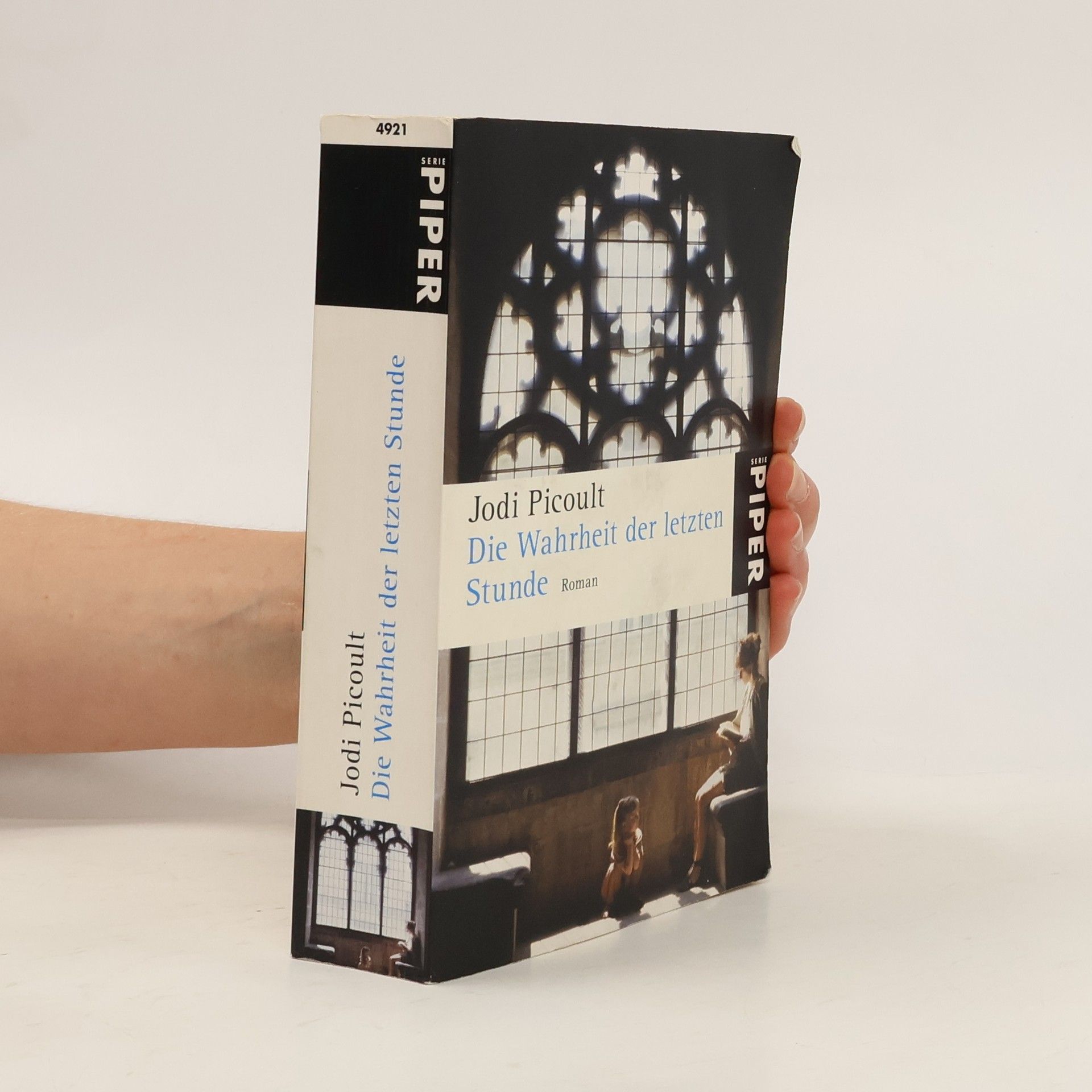 Die Wahrheit der letzten Stunde