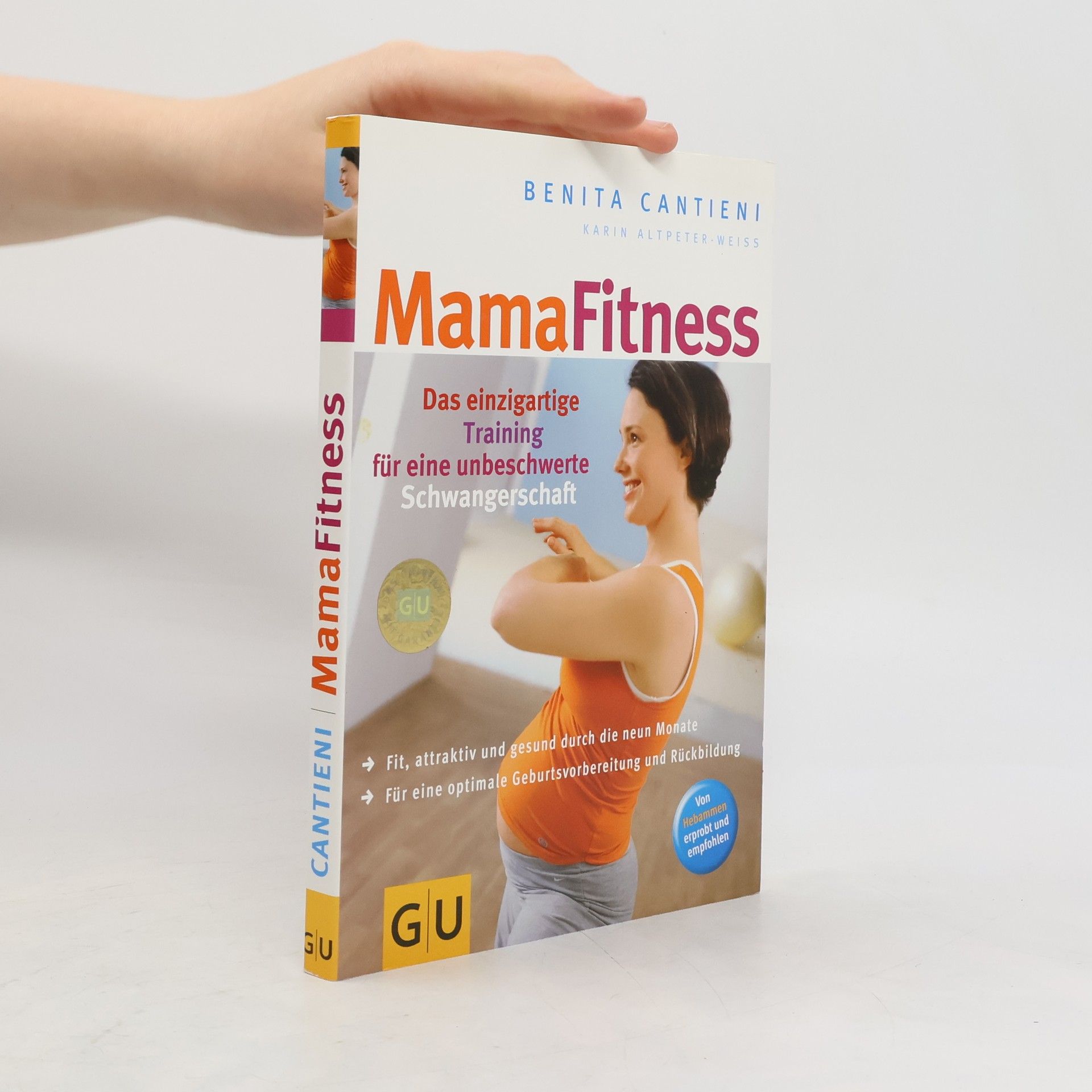 Mama Fitness
