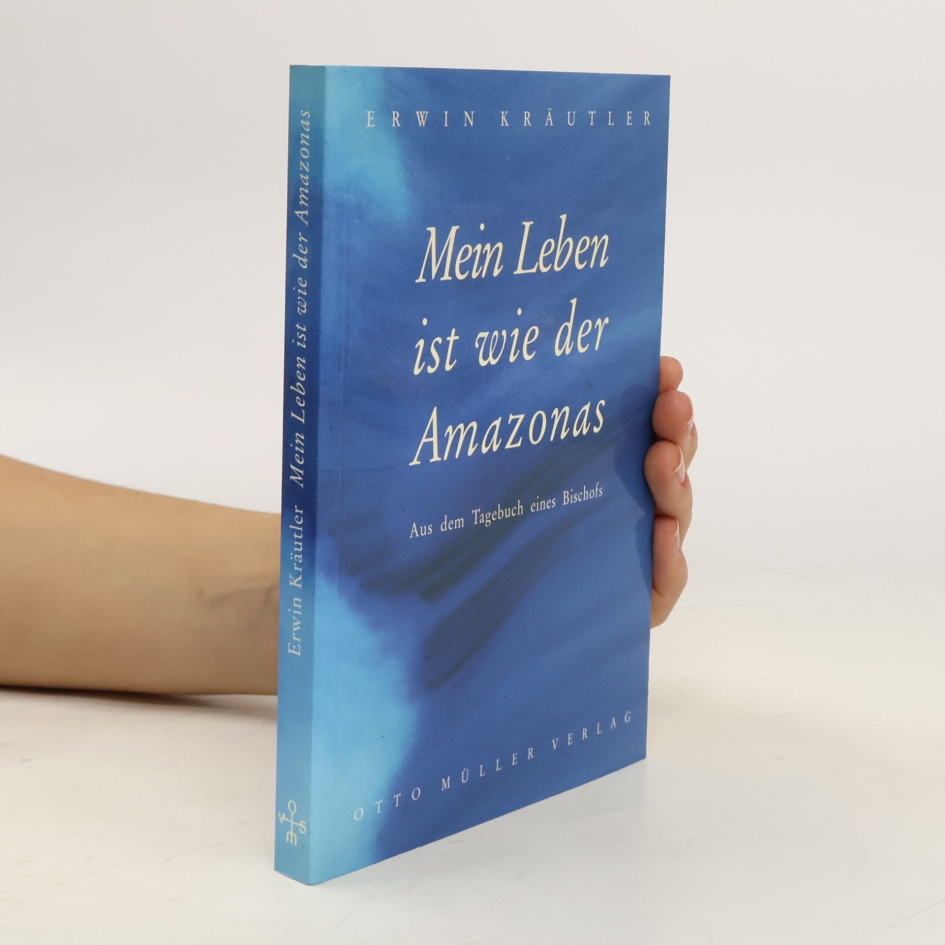 Mein Leben ist wie der Amazonas