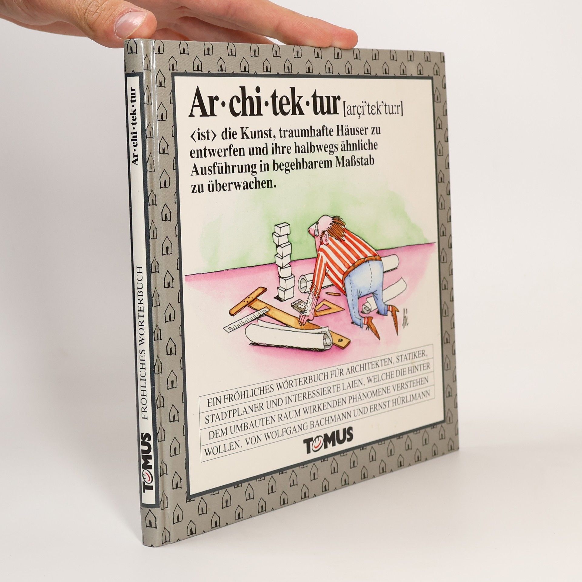 Autorenkollektiv Architektur