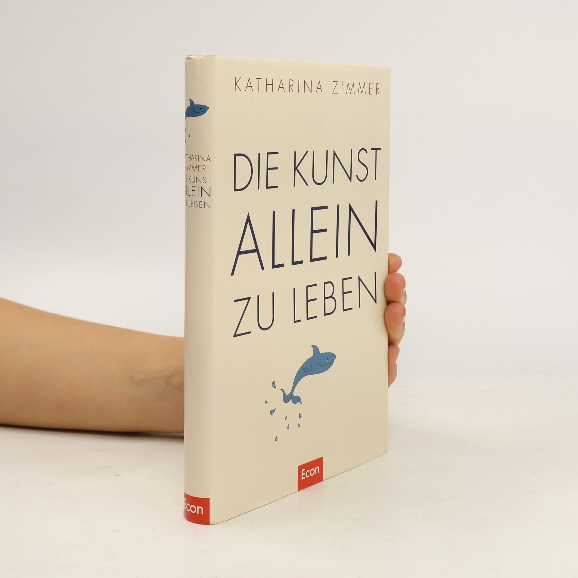 Die Kunst, allein zu leben